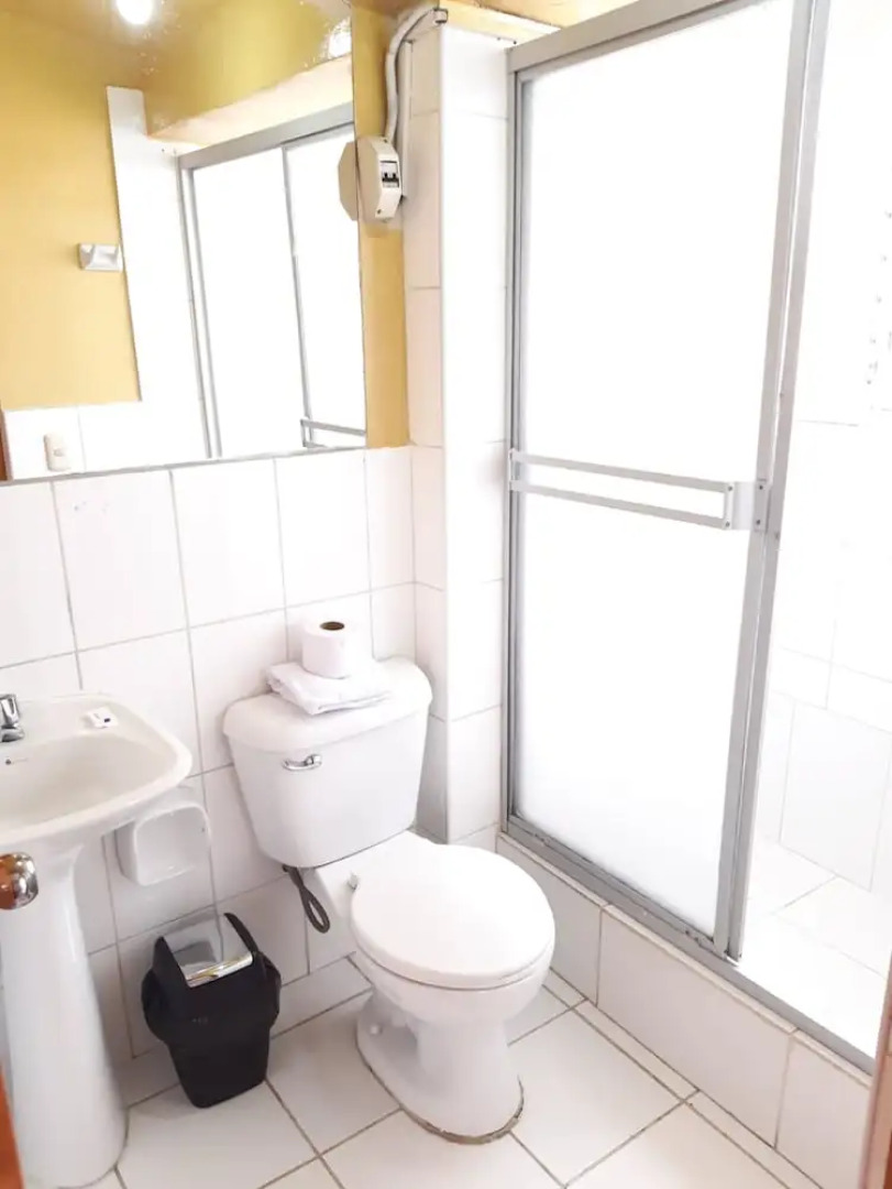 Hostal Inka San Blas