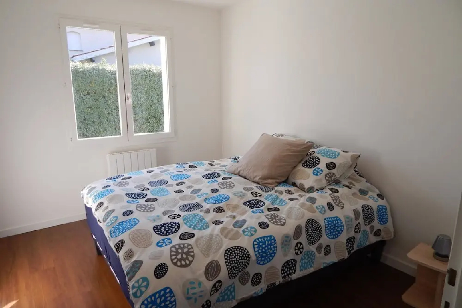 Maison avec piscine sur le golf de Gujan Mestras