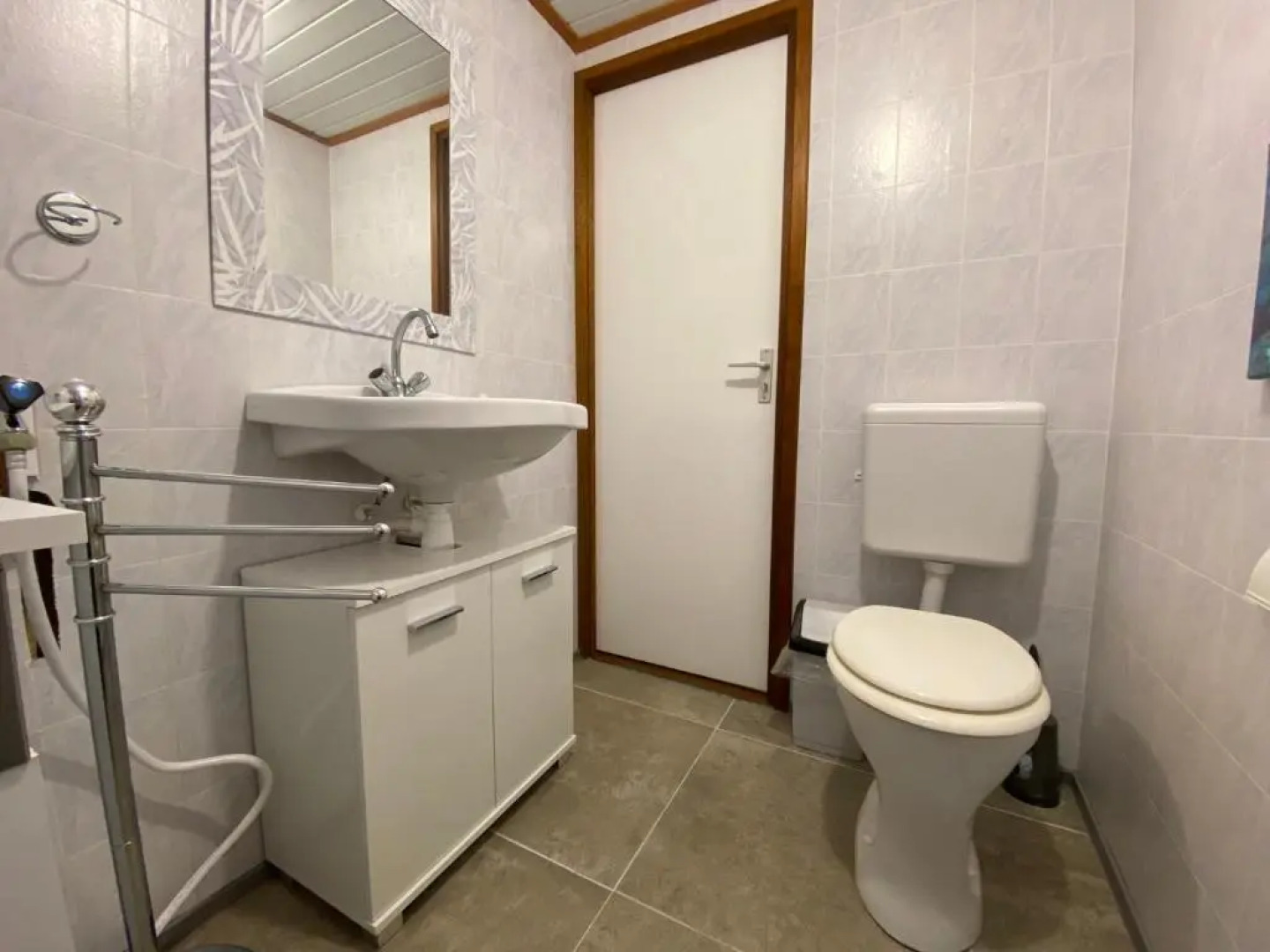 Vakantiehuisje Makkum NL - T11