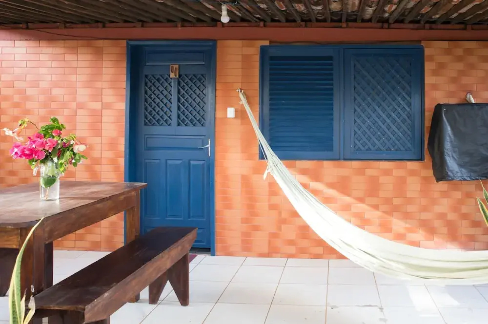 WestWind Pousada e Restaurante