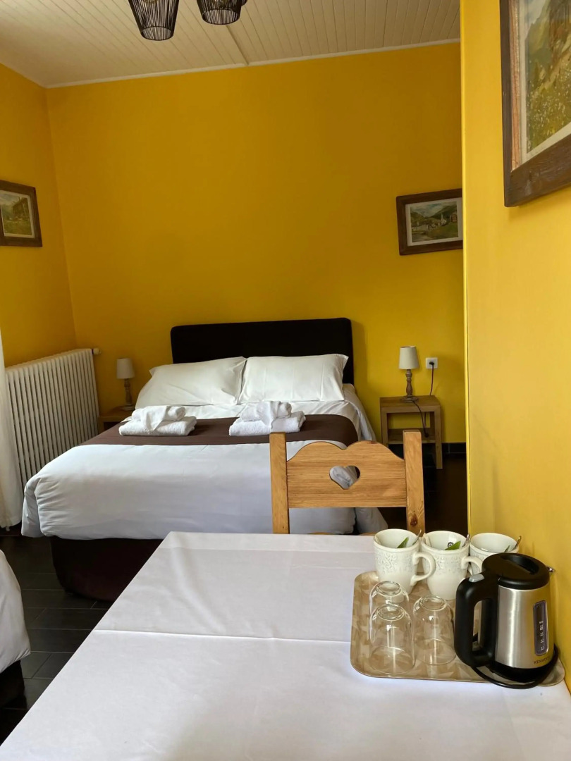 Hôtel du Château Annecy