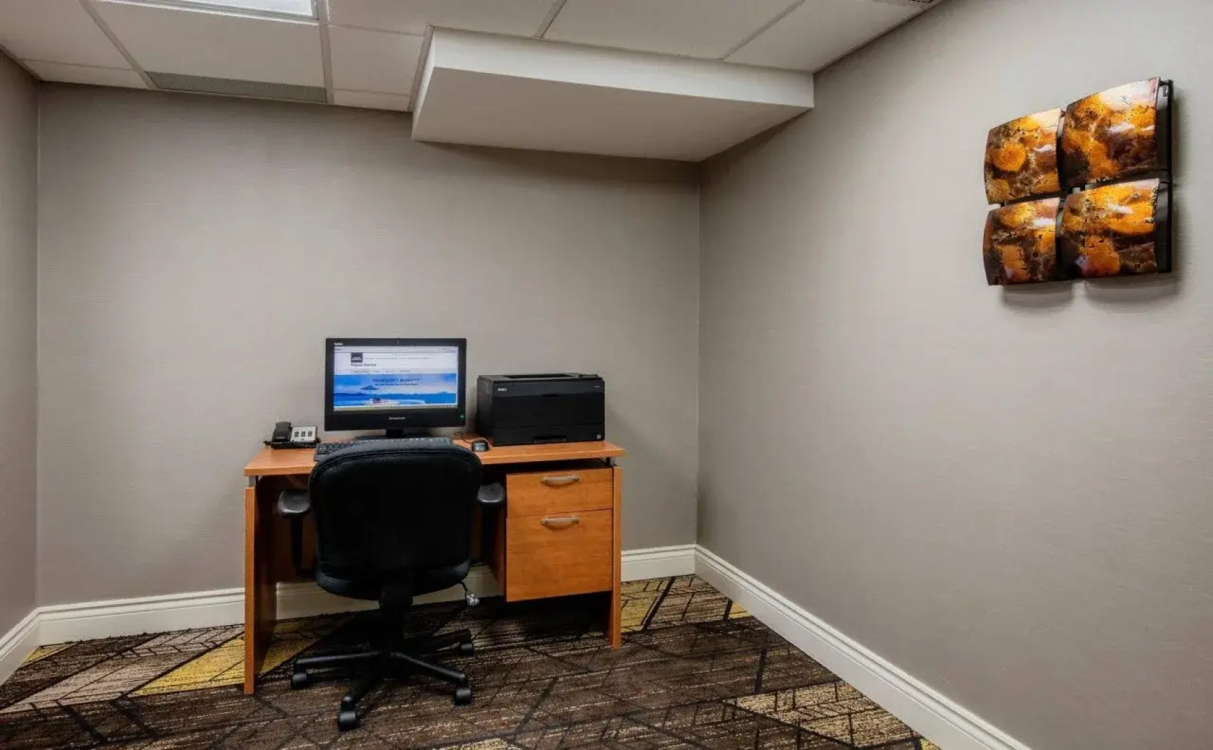 Residence Inn by Marriott Kingston Water's Edge