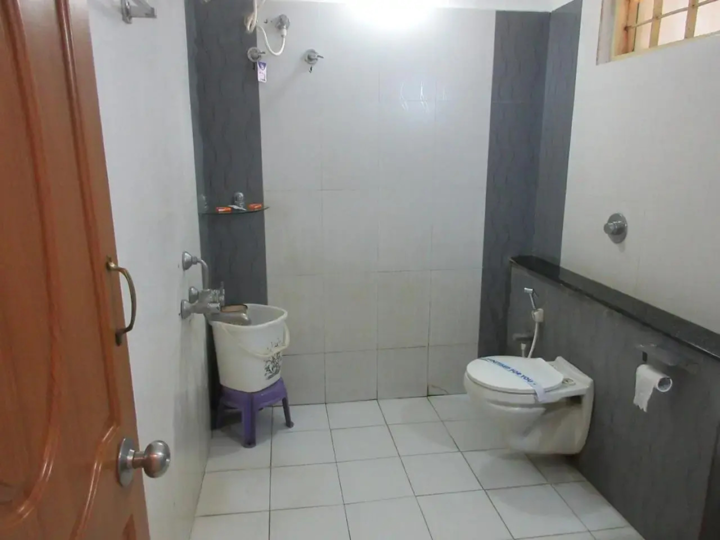 KSTDC Hotel Mayura Velapuri Belur