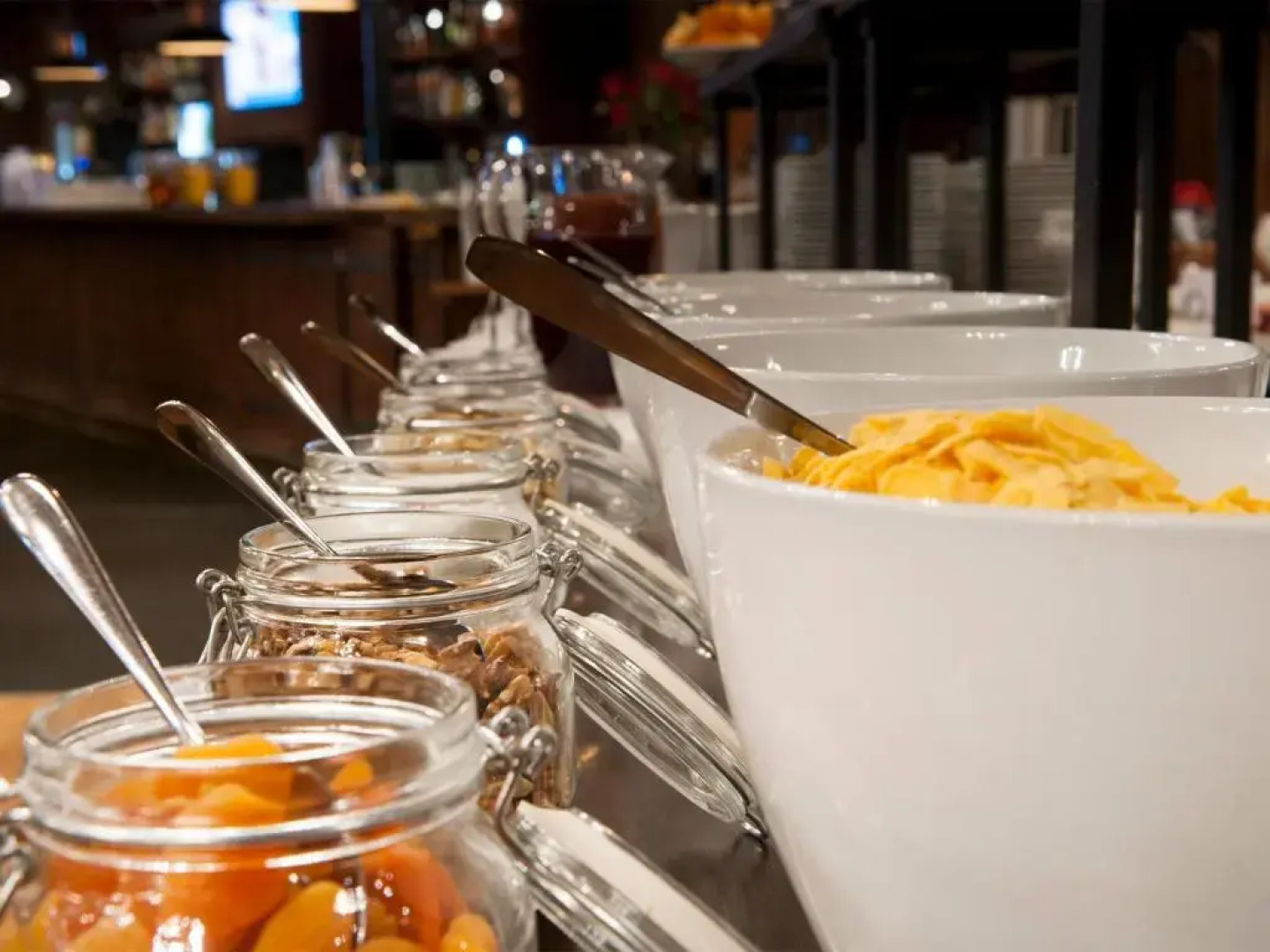 Best Western Stöten Ski Hotel