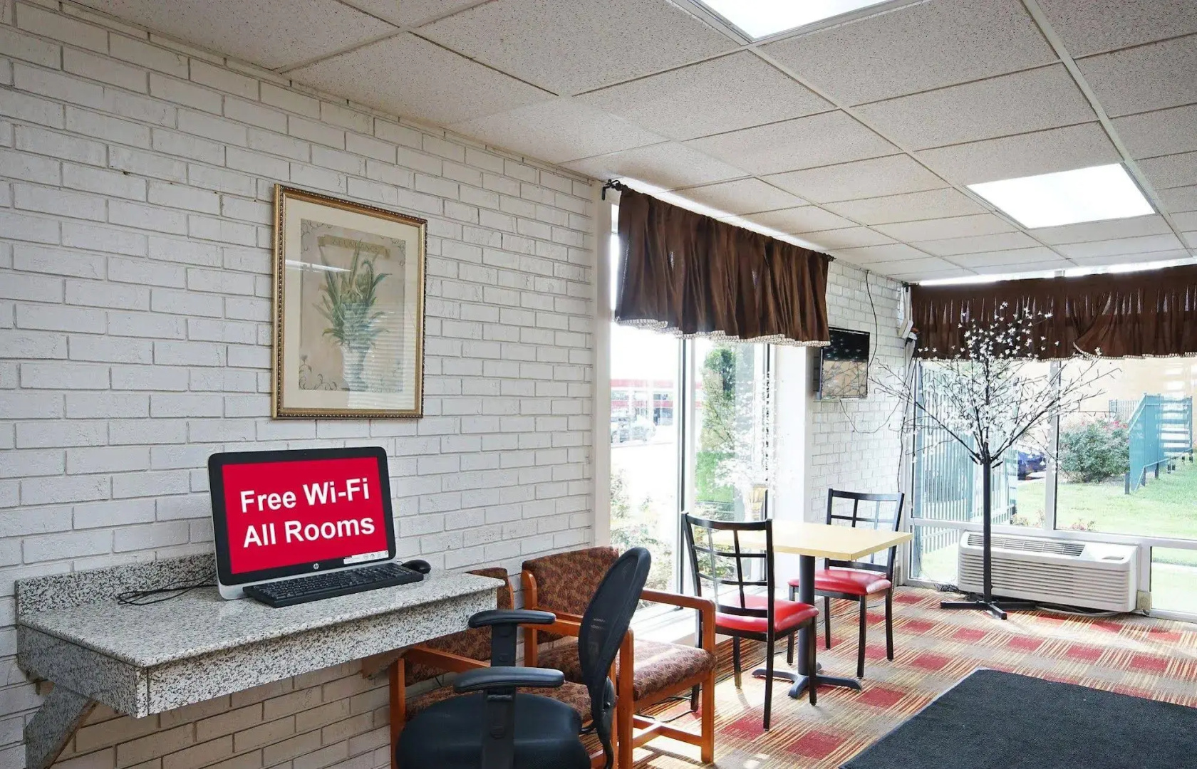 Countryside Suites Kansas City Independence I-70E Sports Complex Hotel