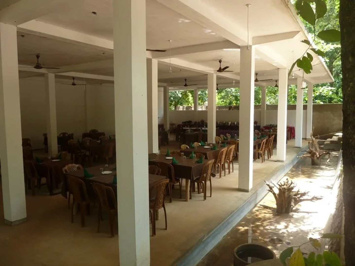 Ariya Rest House