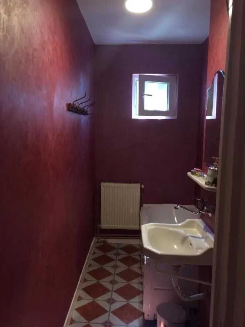 Red House Apartament