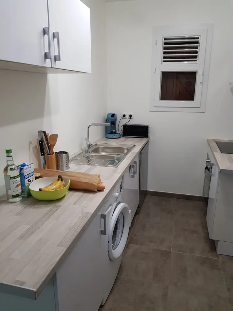 LA YOLE des Caraïbes