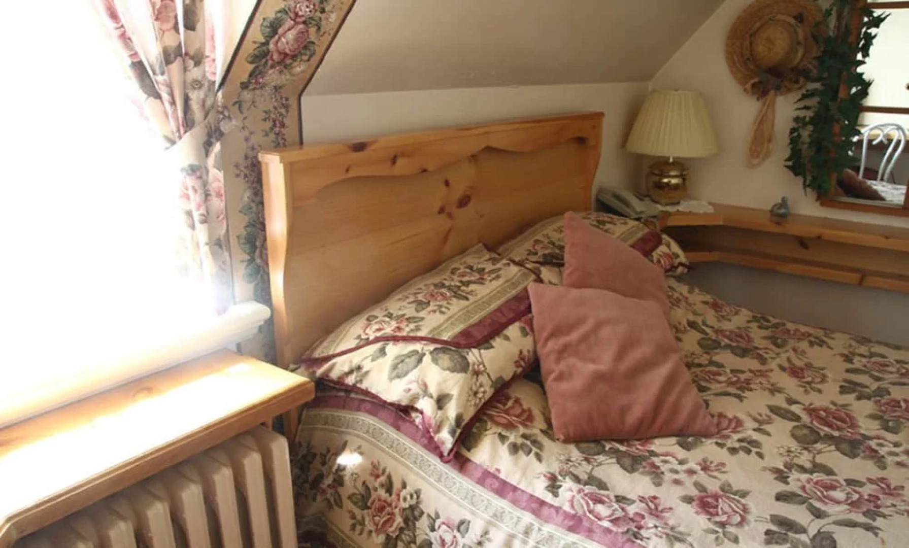 La Maison Deschambault