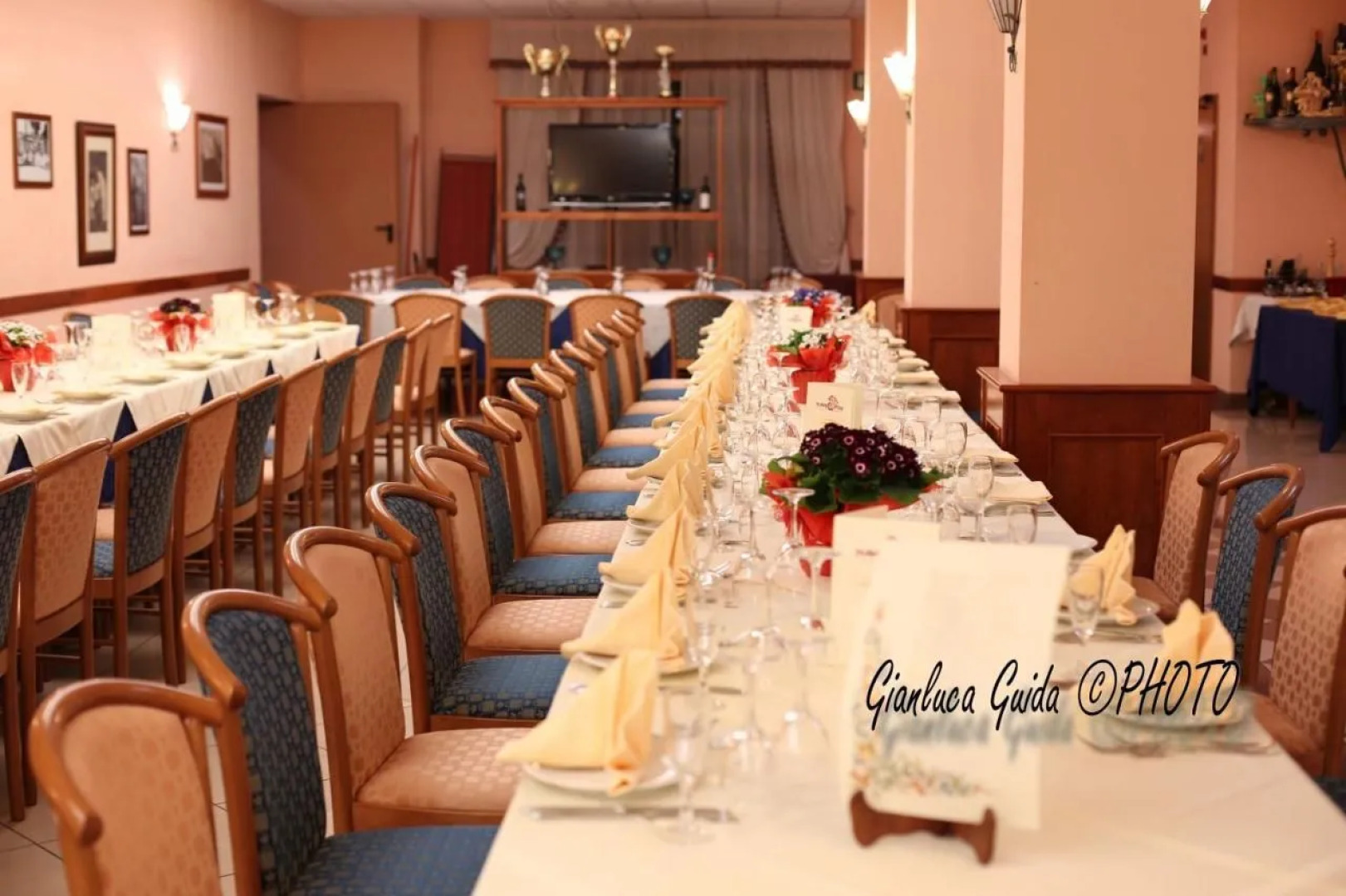 Hotel Nuova Grottella