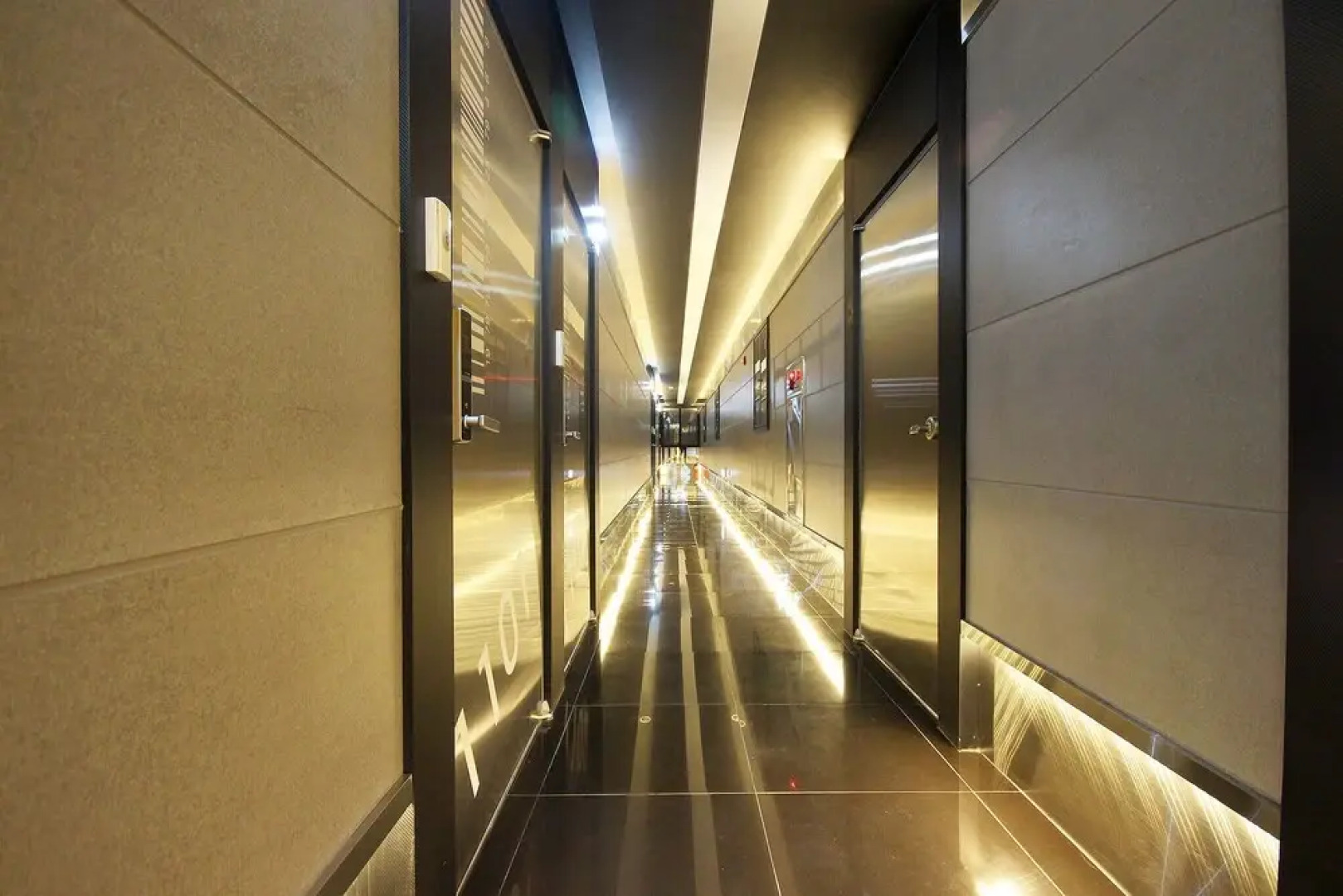 Ulsan Seongnam-dong V