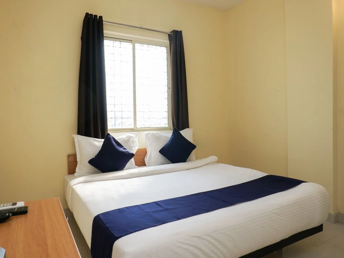 OYO 20037 SilverKey Hinjawadi