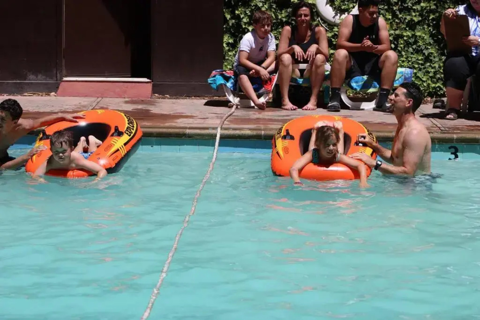 Redwoods River Resort