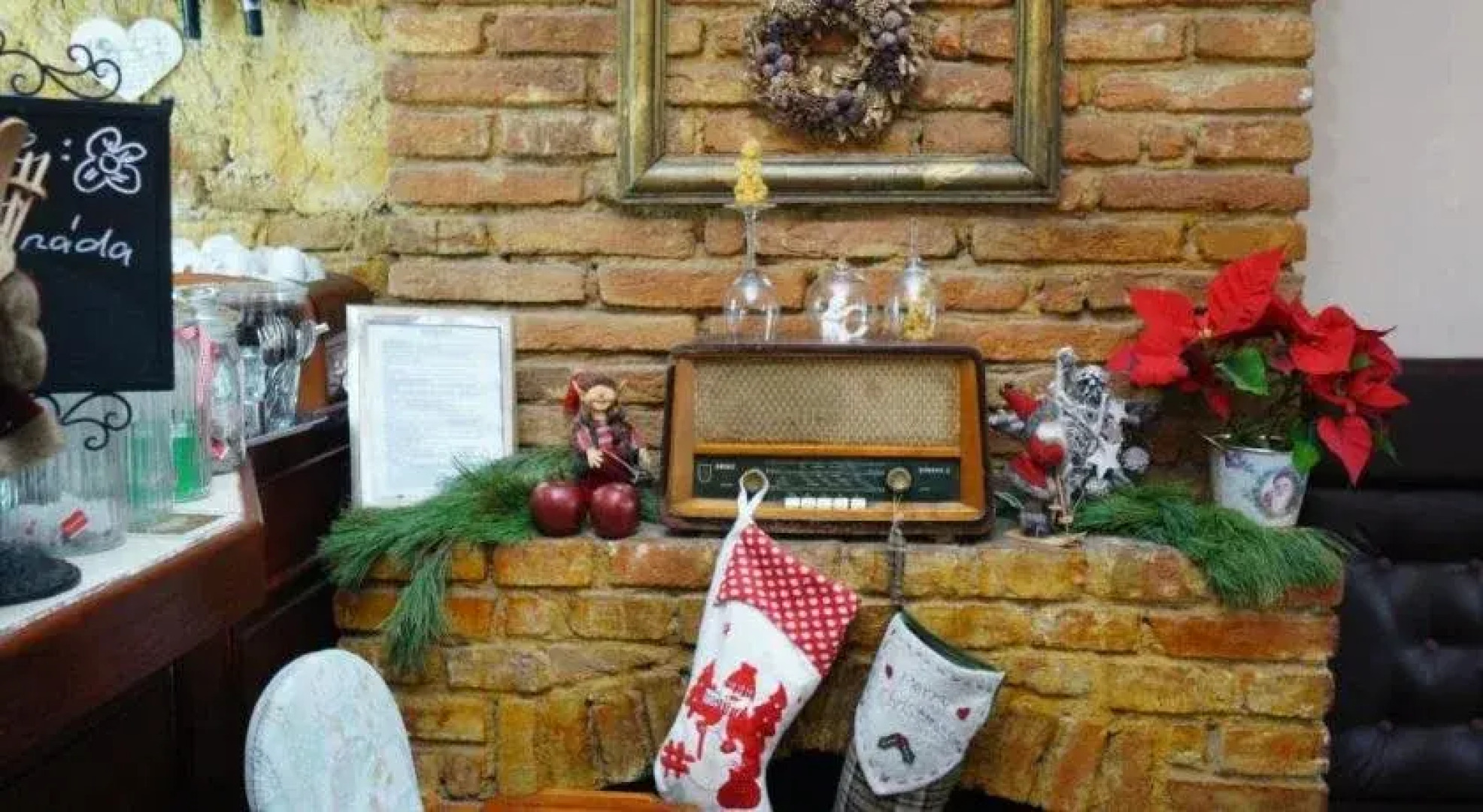 Penzion a restaurant Jakub