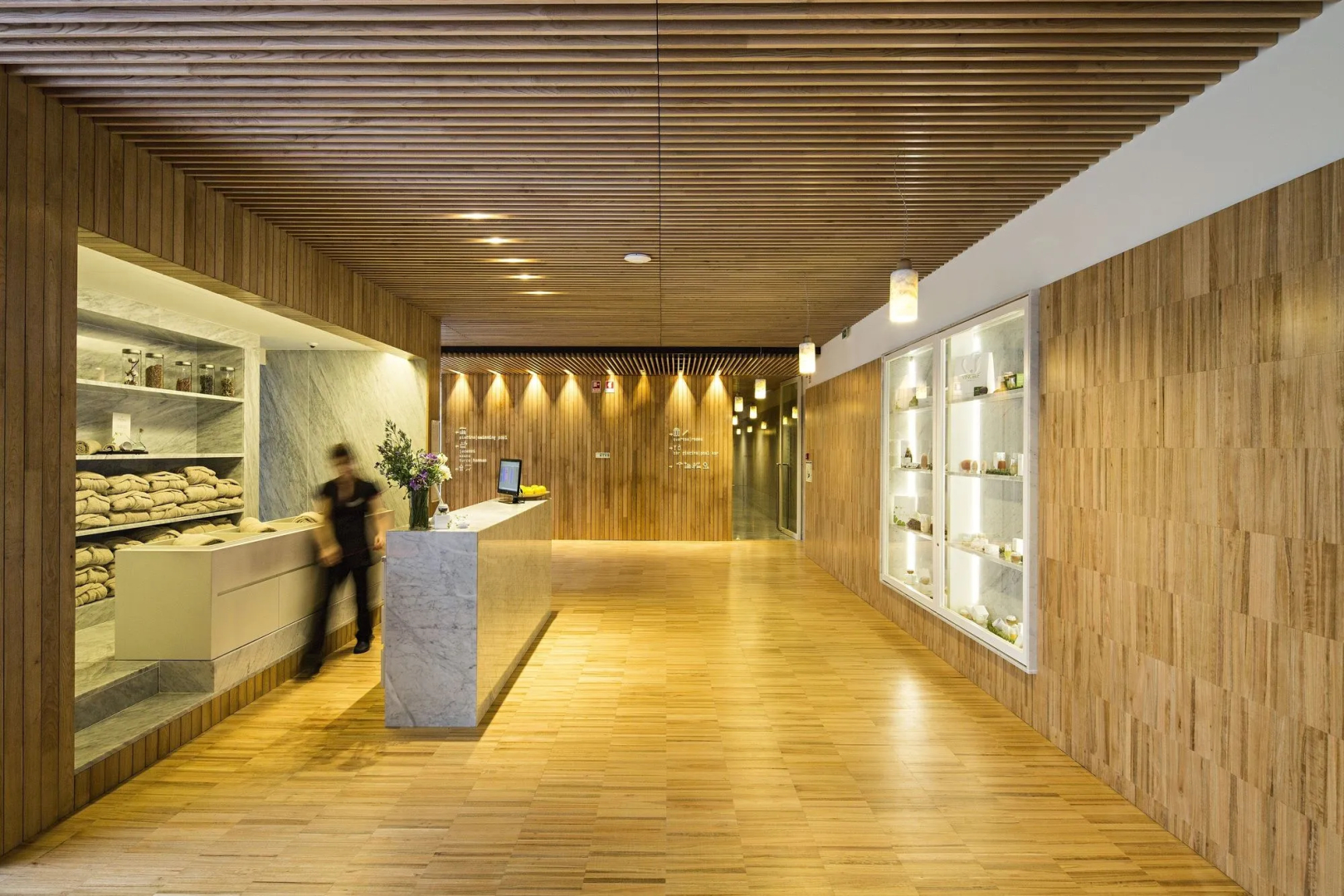 Hotel Minho