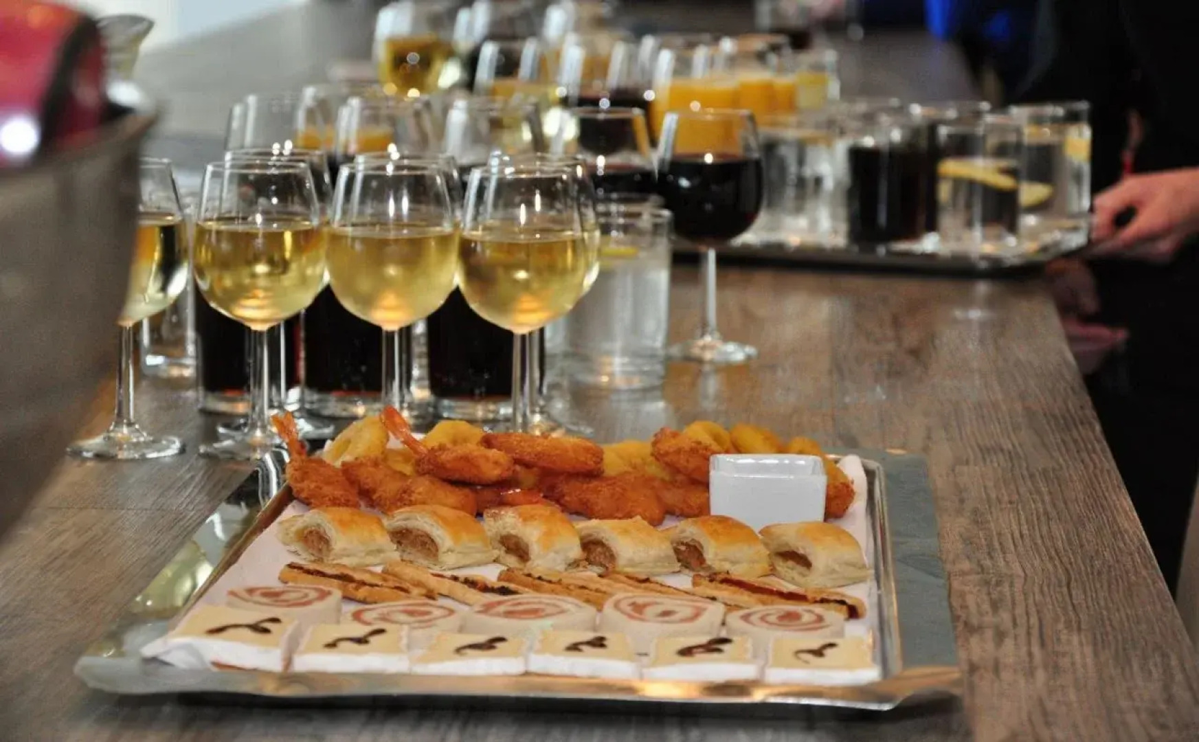 Churchill hotel Terneuzen