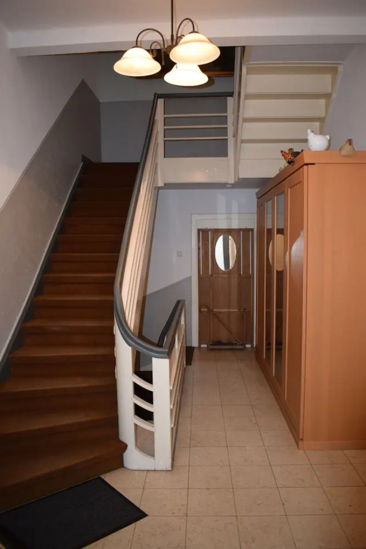 Messewohnung Augusta