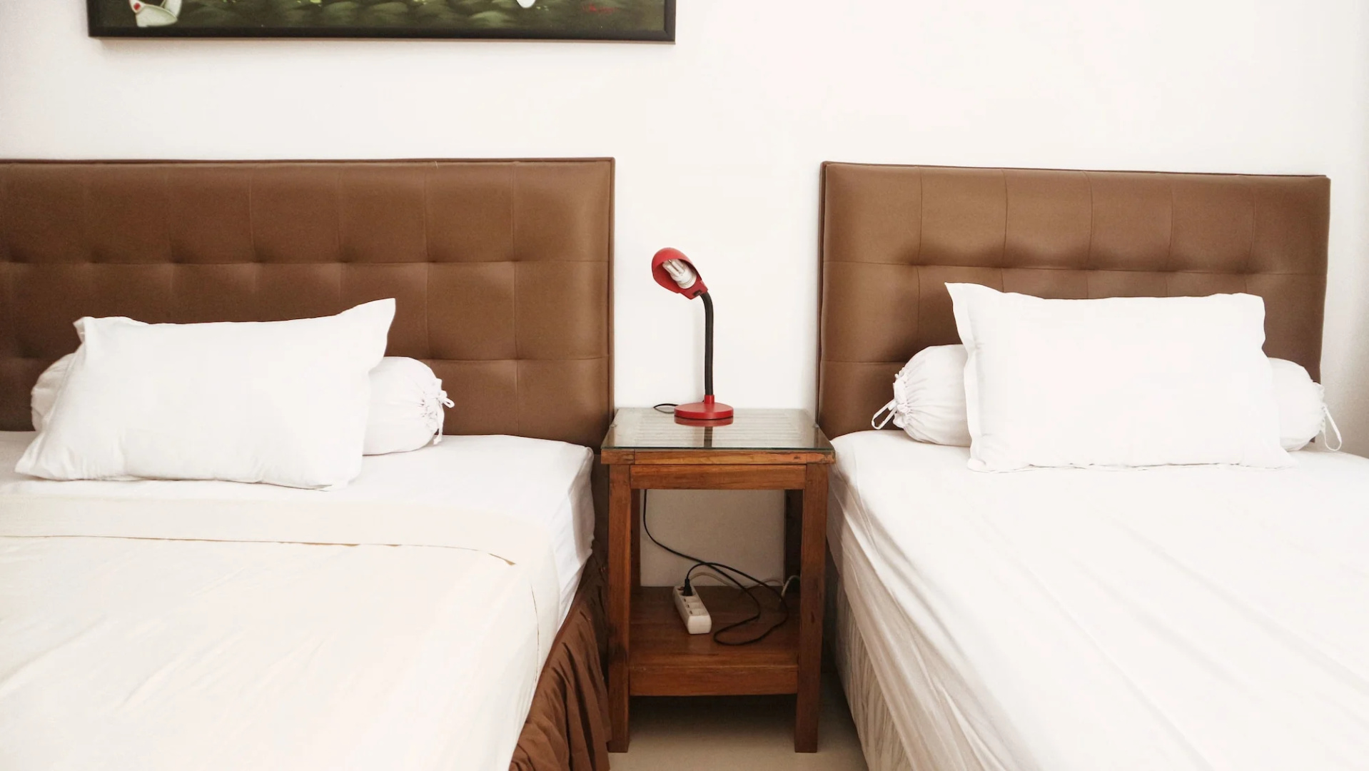 Andelis Homestay