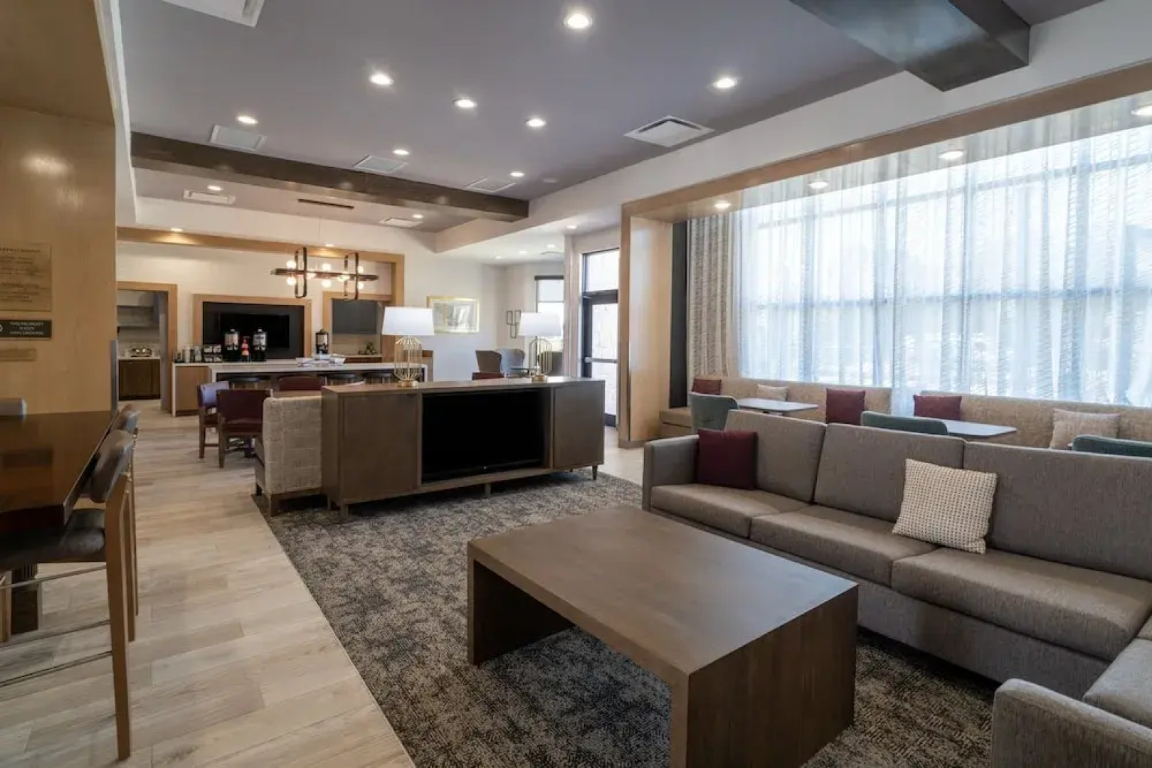 Staybridge Suites Flowood – NW Jackson