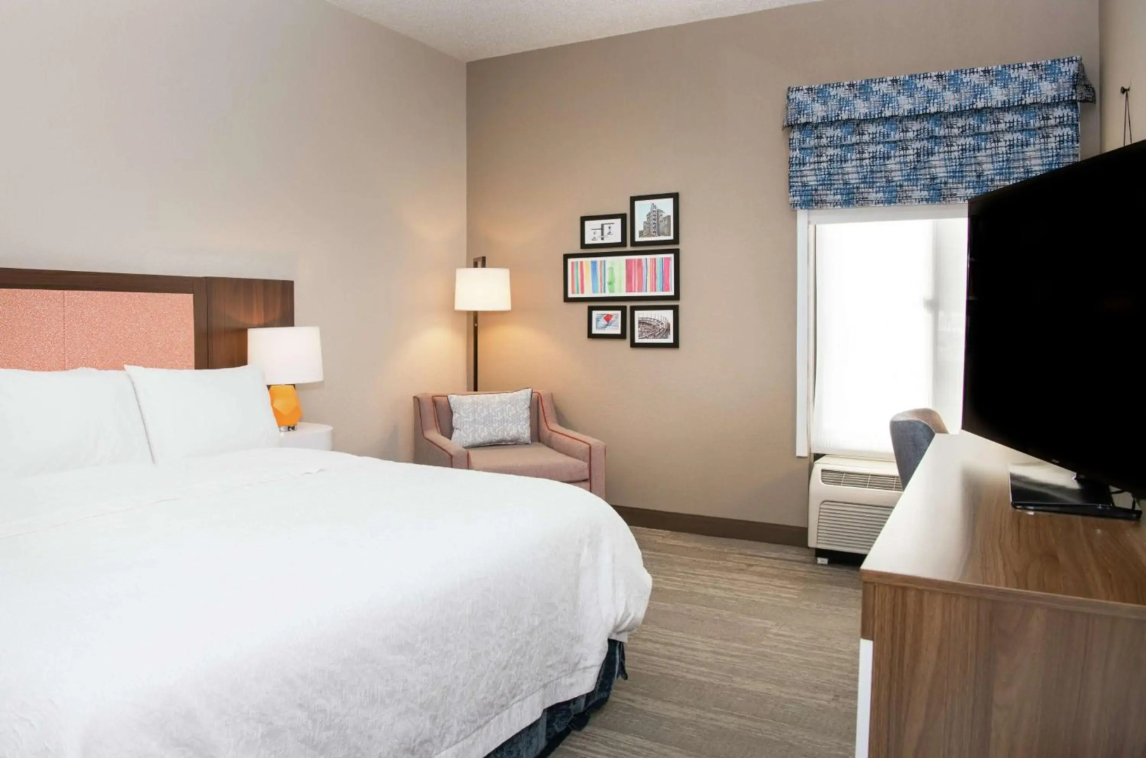 Hampton Inn Erie-South