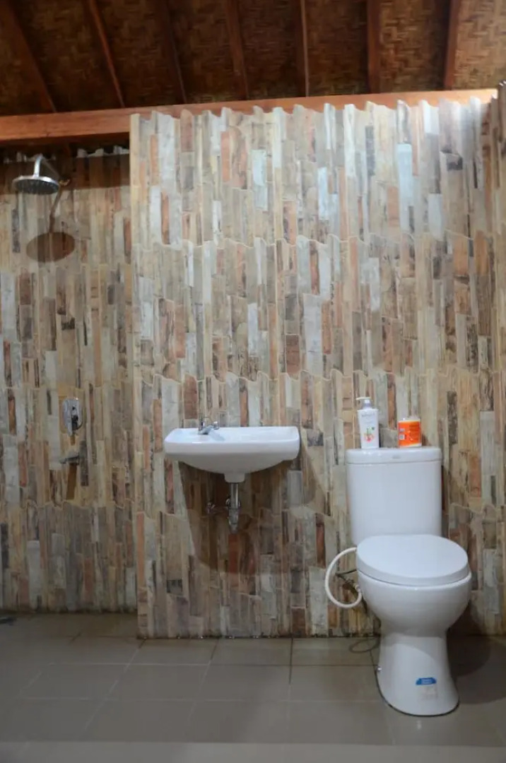 Ekas Garden Bungalow