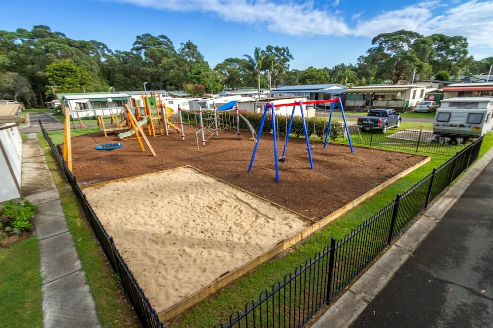 Shoalhaven Heads Village
