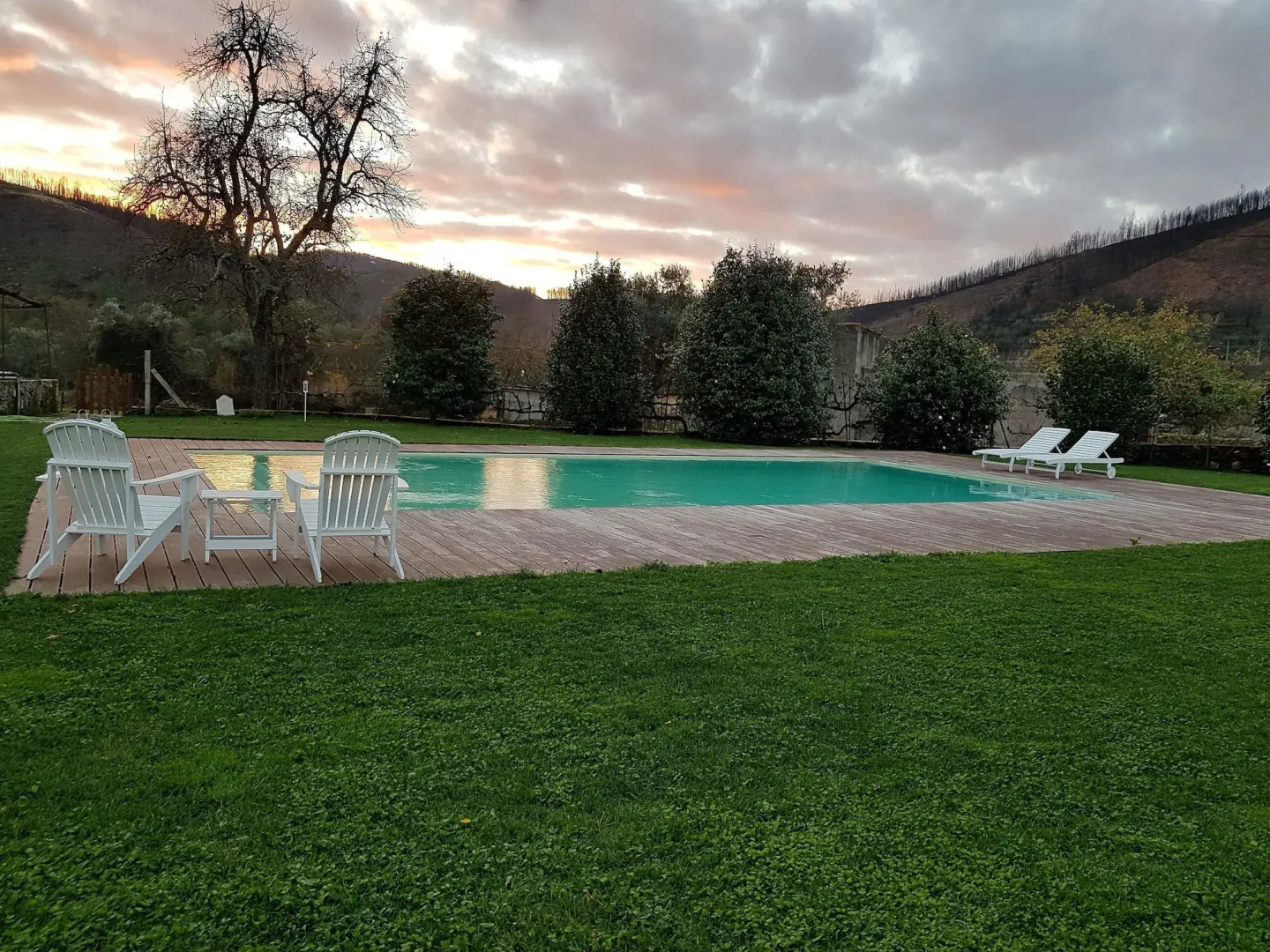 Casa de Baixo - Petit Hotel