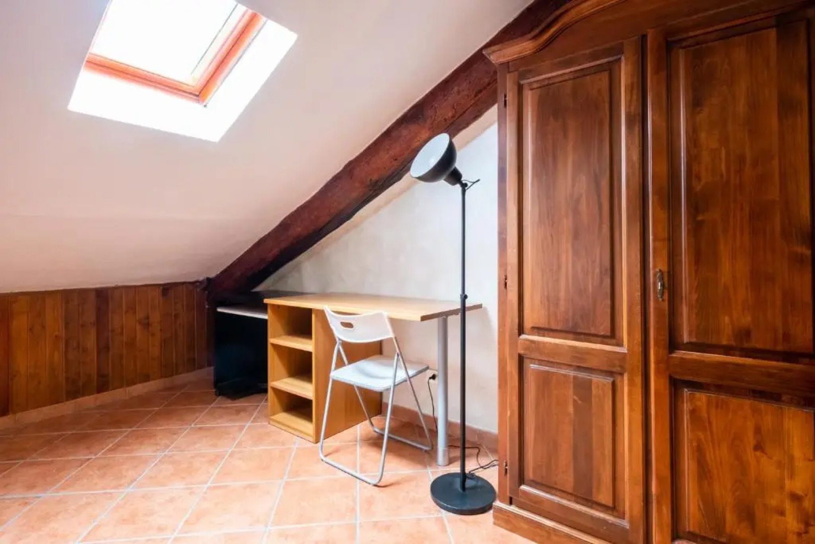 Mansarda Xx Settembre