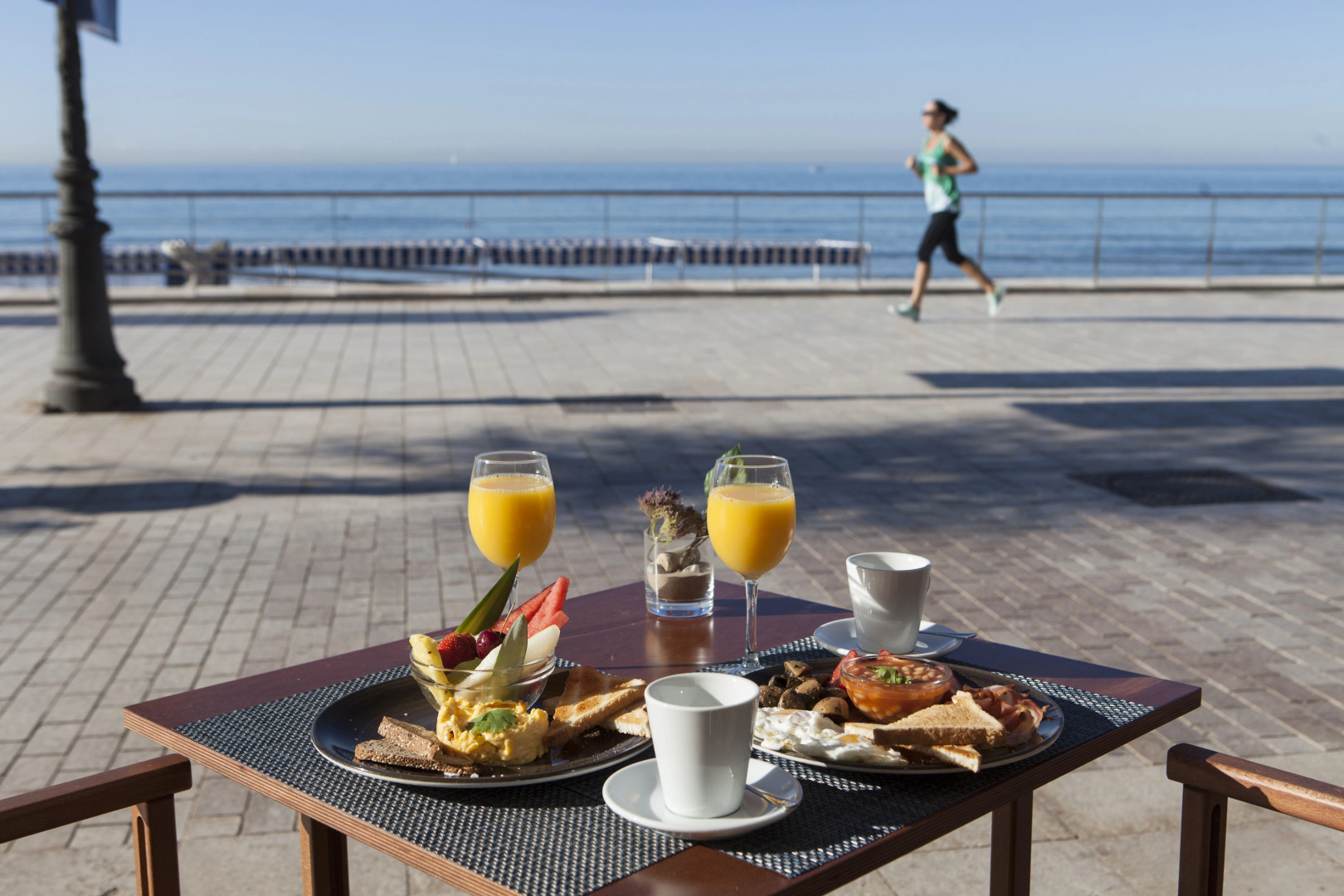 Hotel URH Sitges Playa