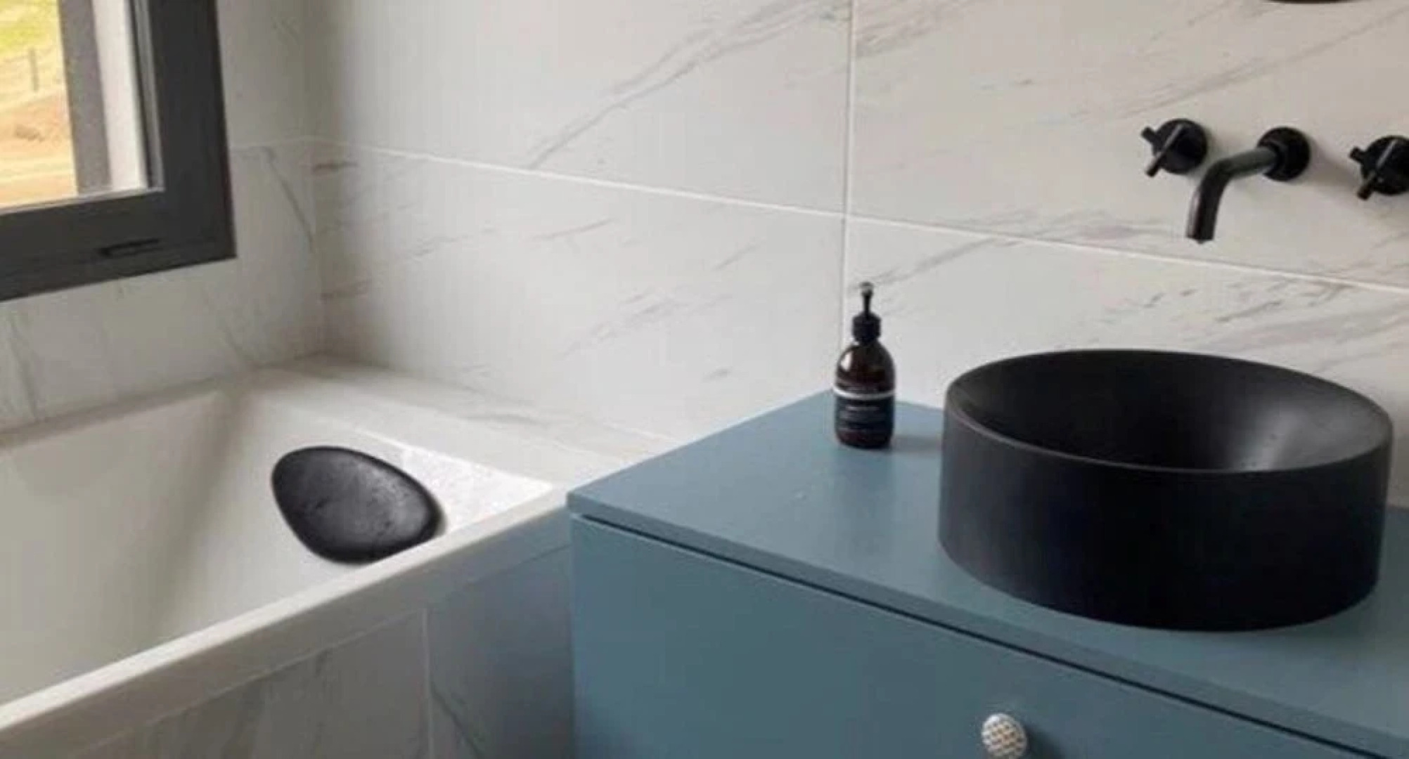 Le Rocher villa avec piscine à Figari