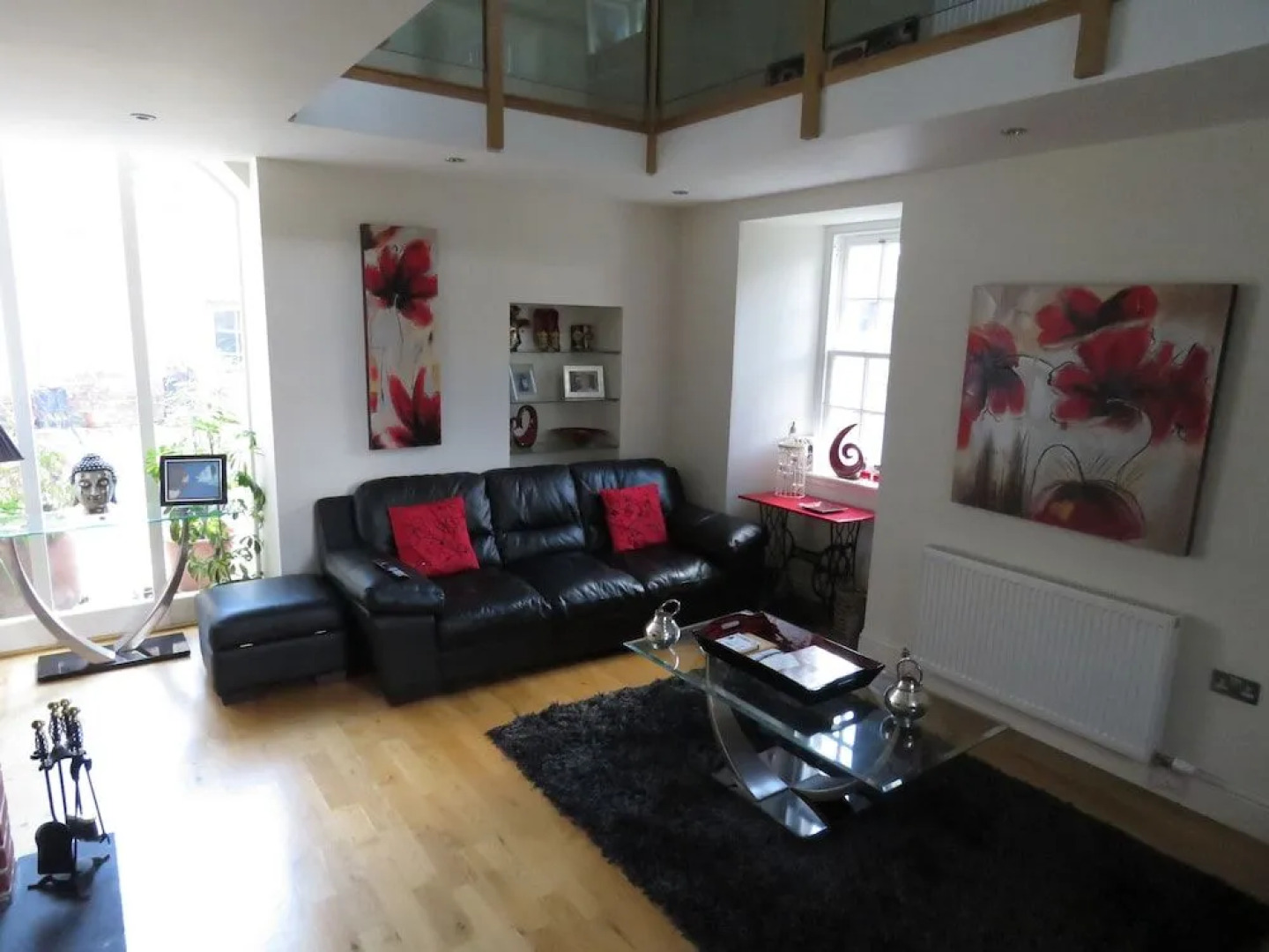 The Barn At The Coach House