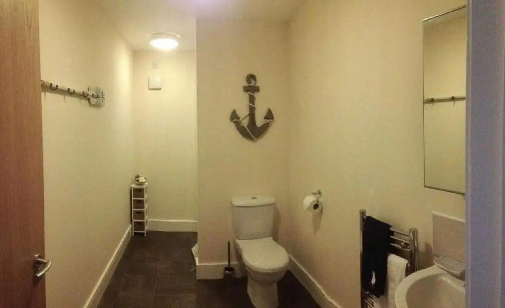 The View, 22 School Park