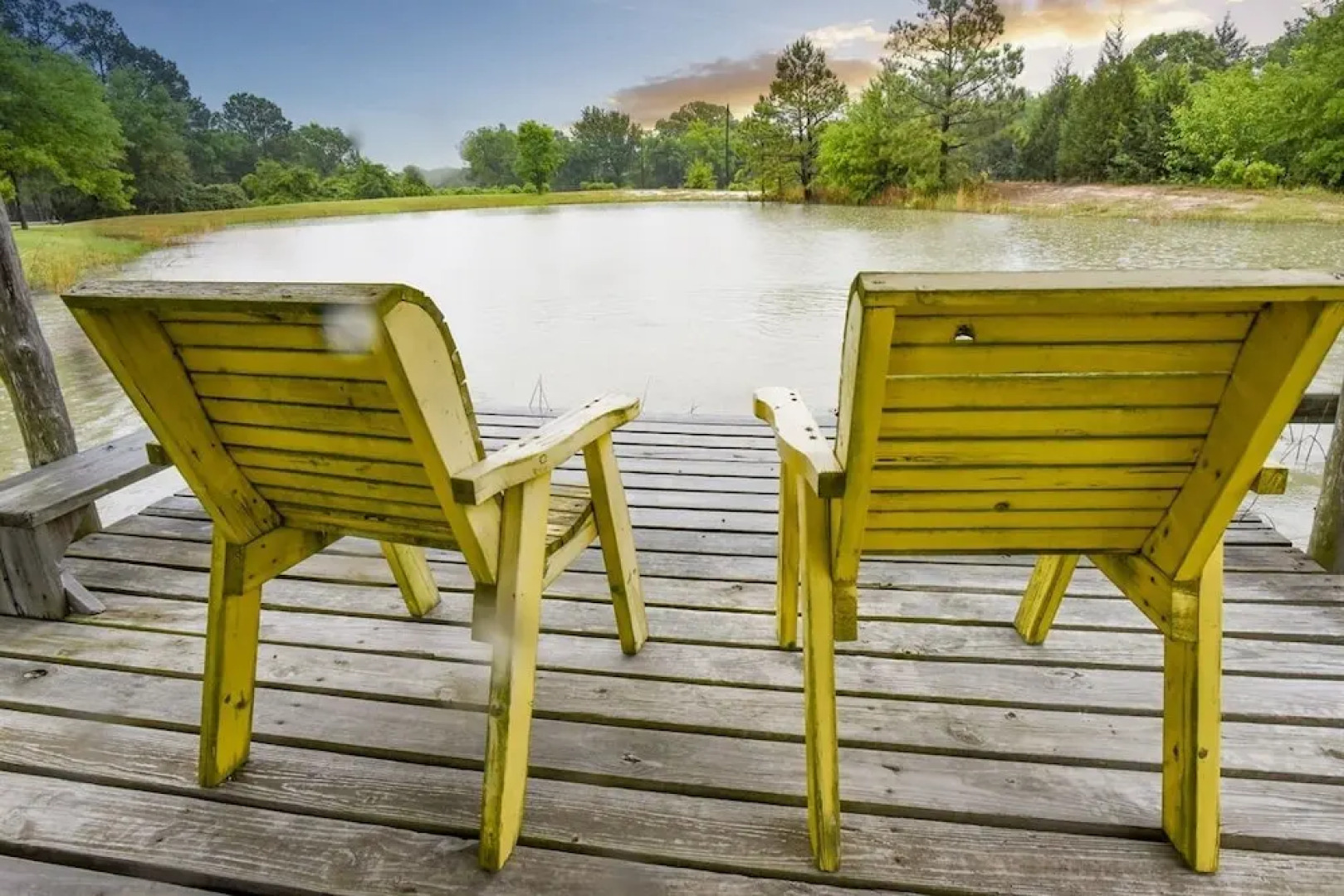 The Venue at Three Points