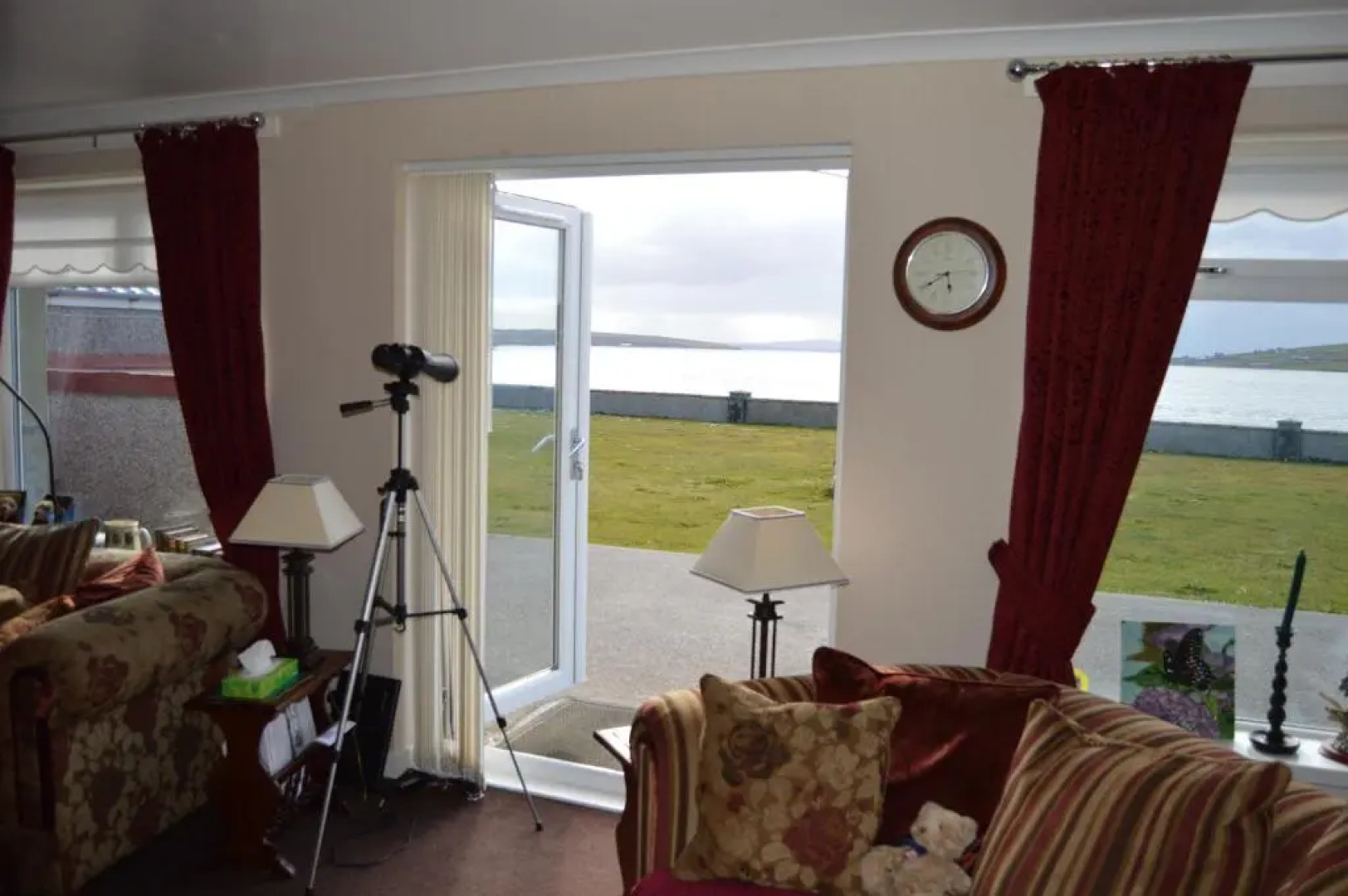 Ayre of Cara Bed & Breakfast