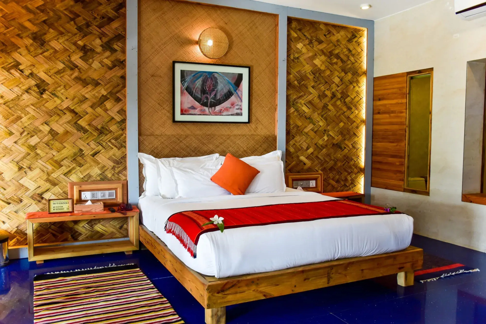 Mermaid Beach Resort