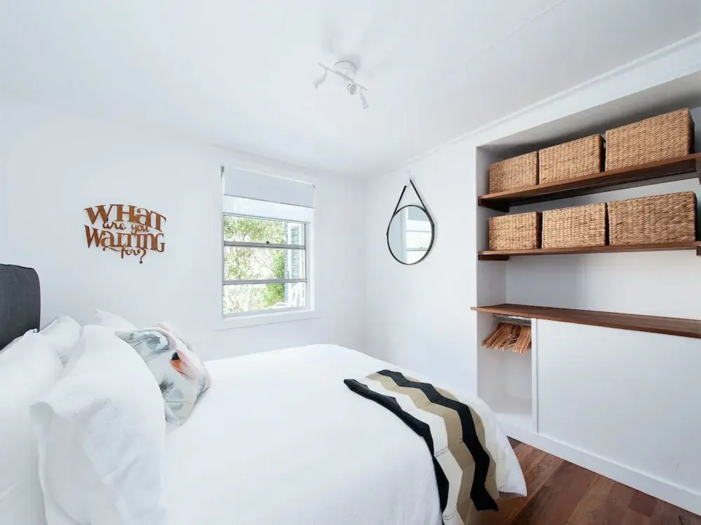 Soldiers Point Road, 82, The Sanctuary, Soldiers Point