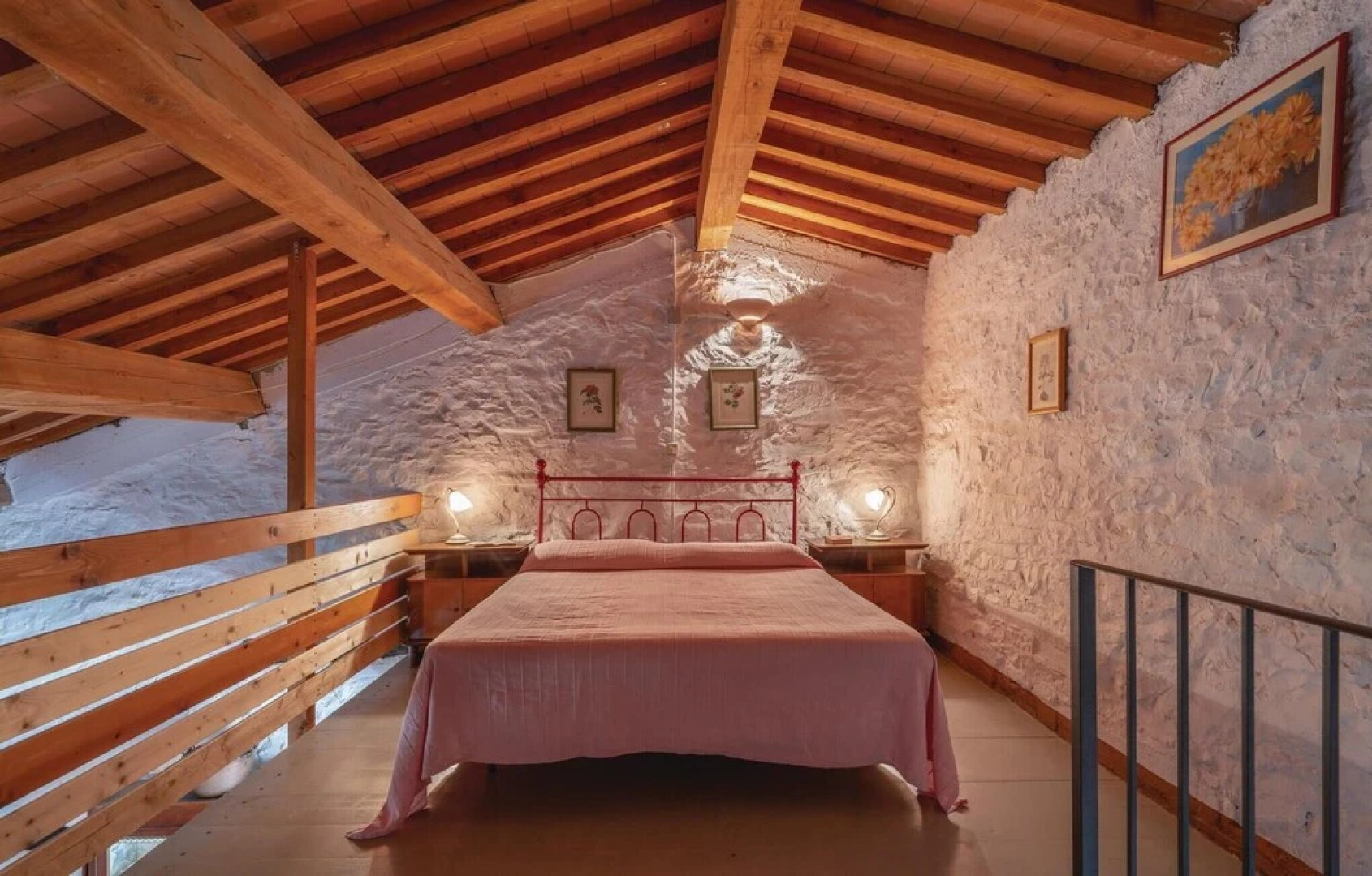 Agriturismo Segalare