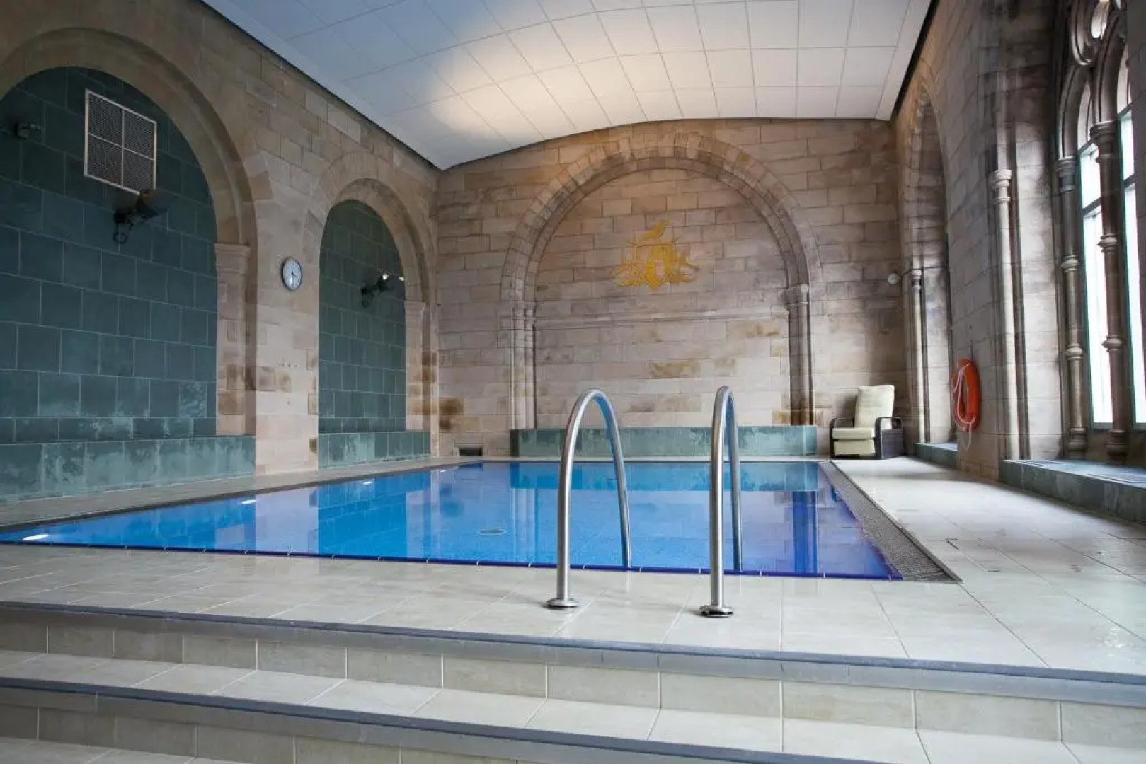 Glen Affric Apartment in Loch Ness