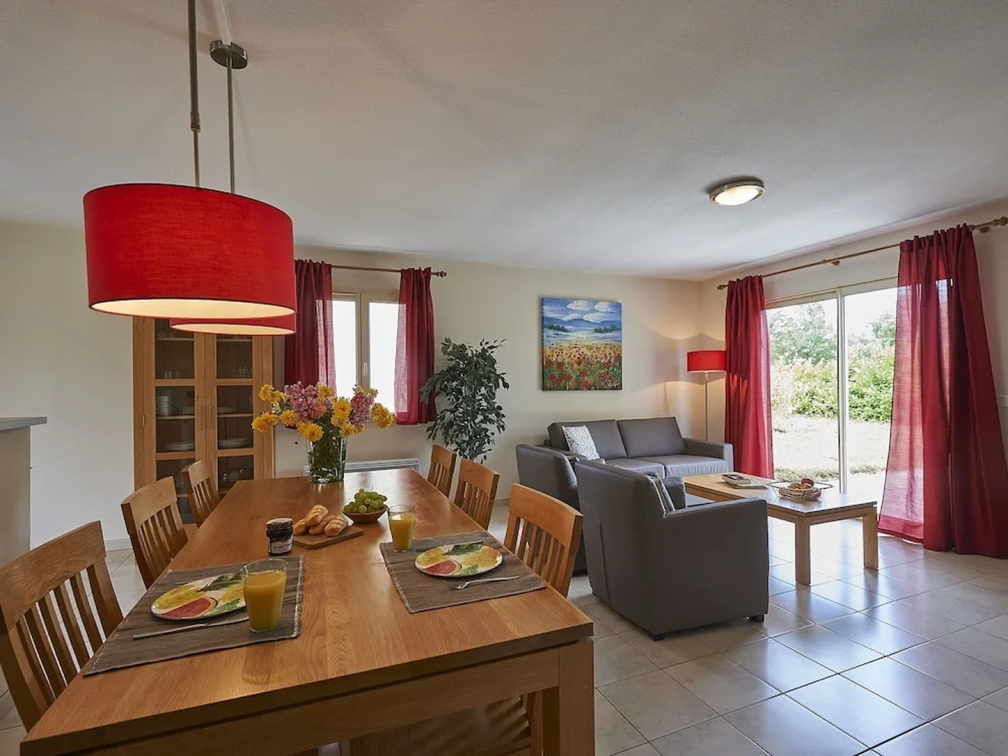 Secluded holiday home with a dishwasher, not far from Sarlat