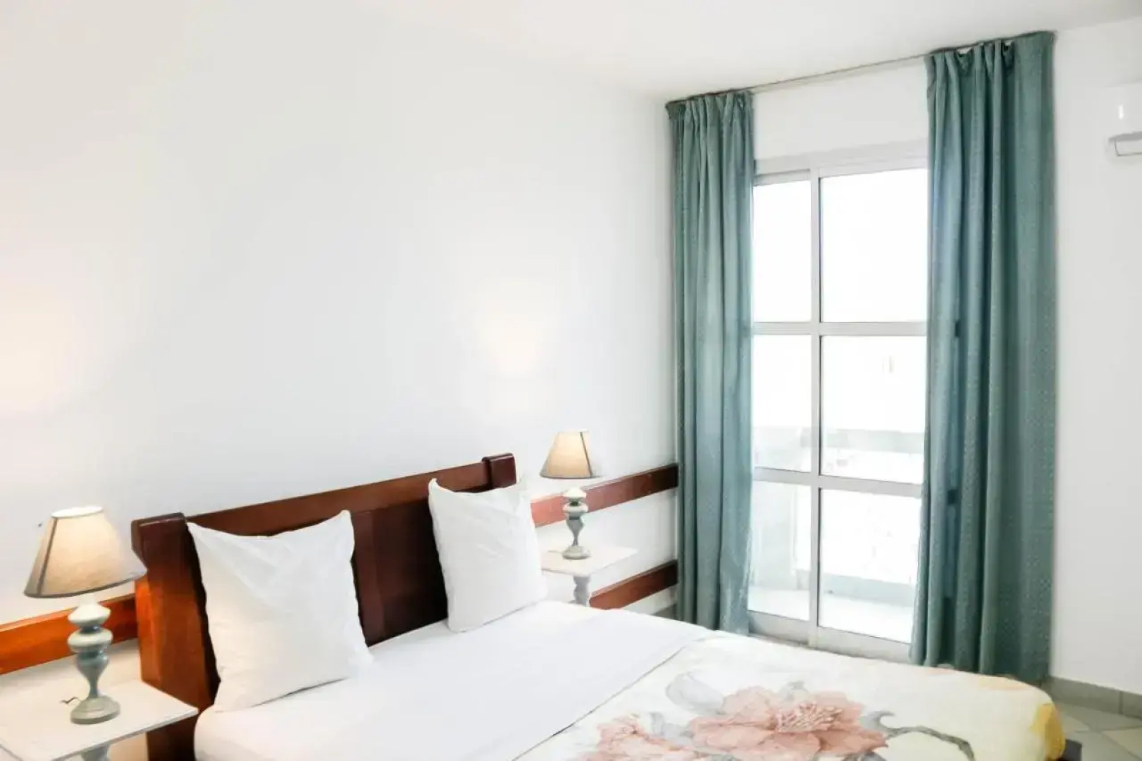 Tchero Appartement 1