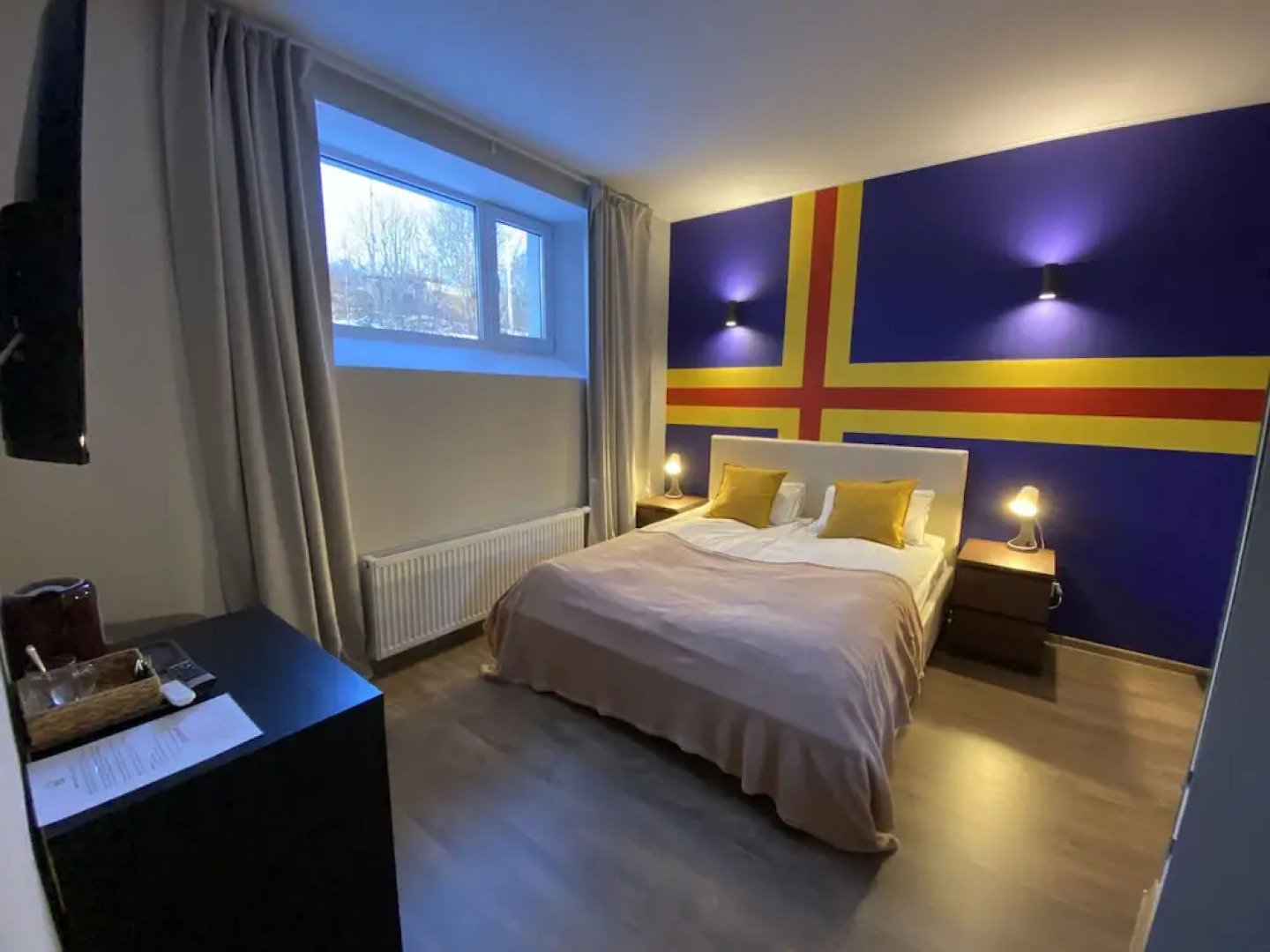 Мини-отель Нордик