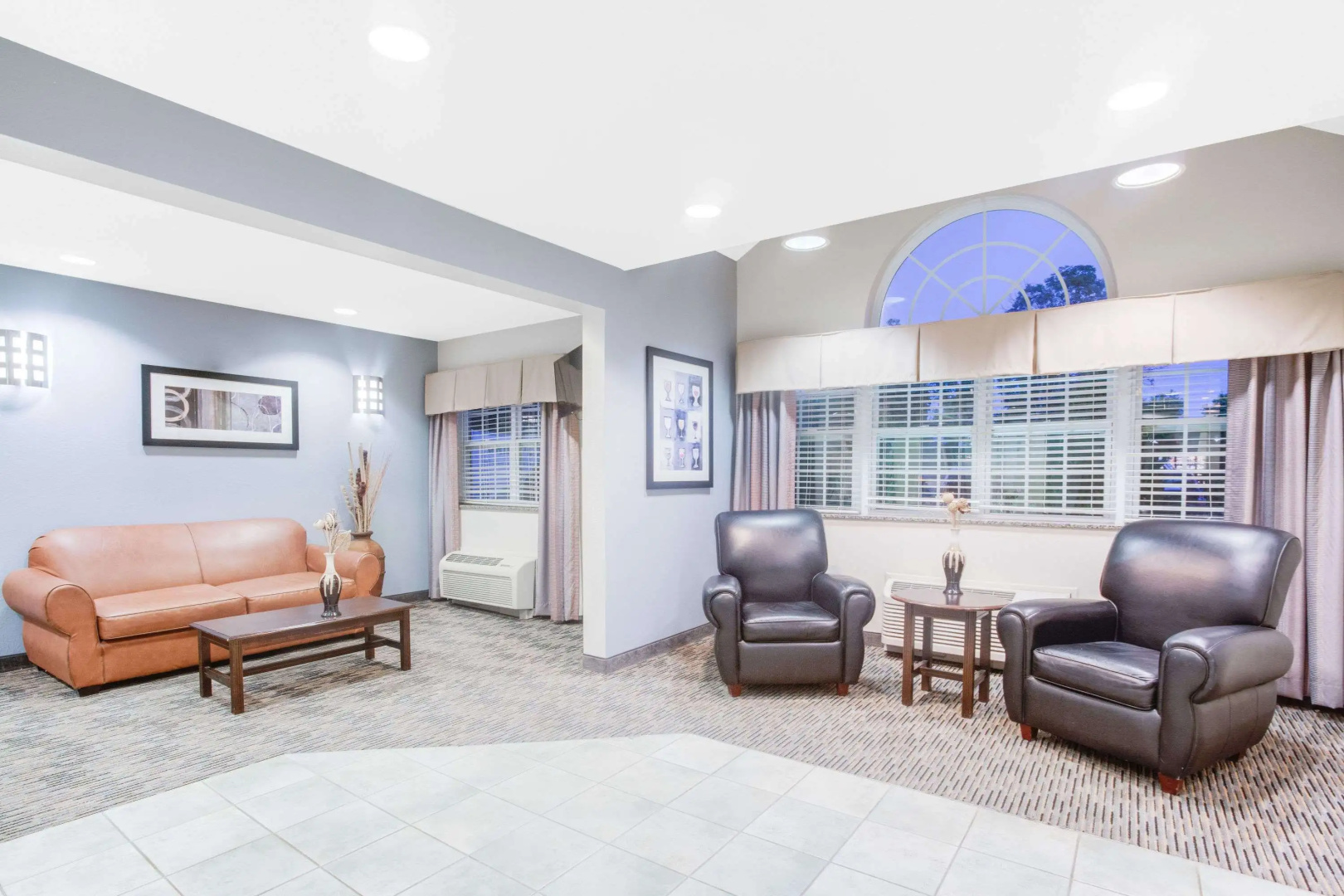 Microtel Inn & Suites by Wyndham Bath