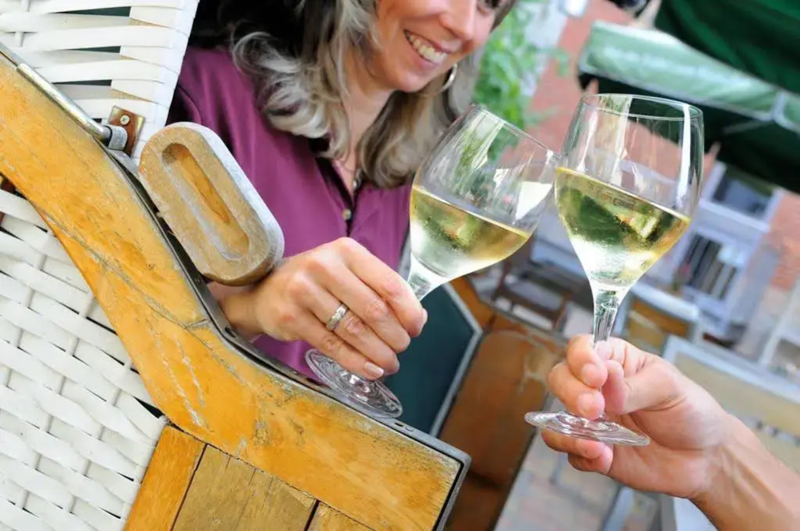 Fahrradhotel Alter Speicher