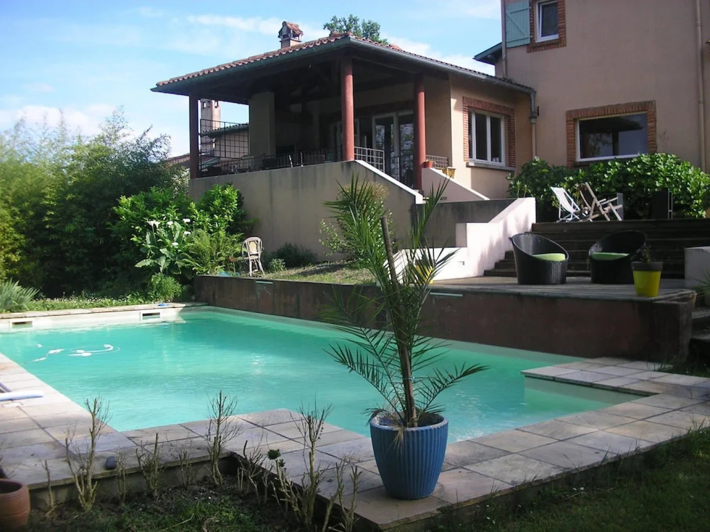 Domaine de Meninolle