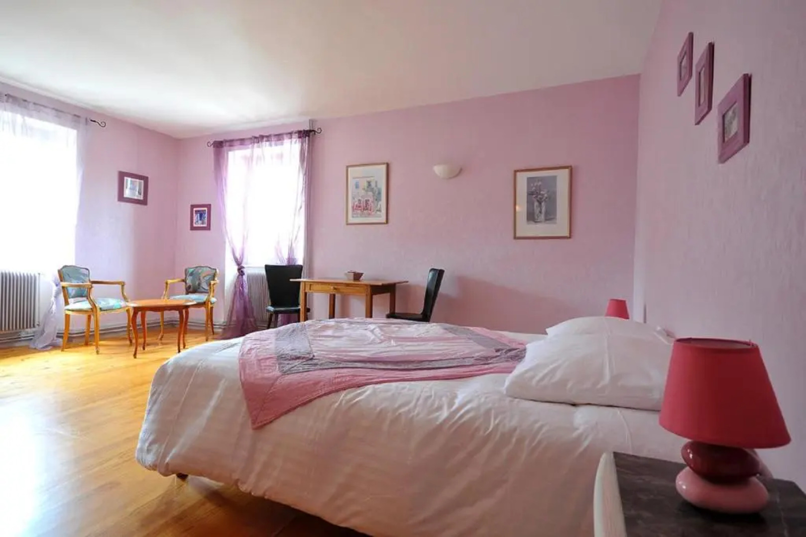 Maison D'hôtes Du Landersbach