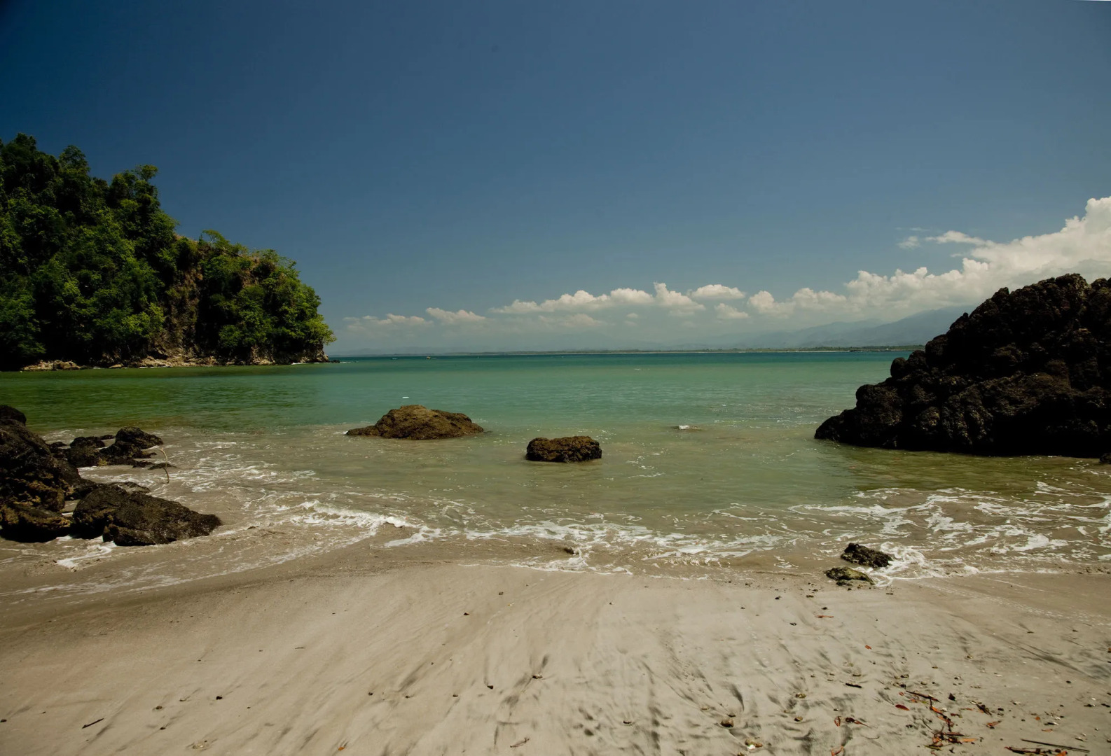 Parador Nature Resort and Spa