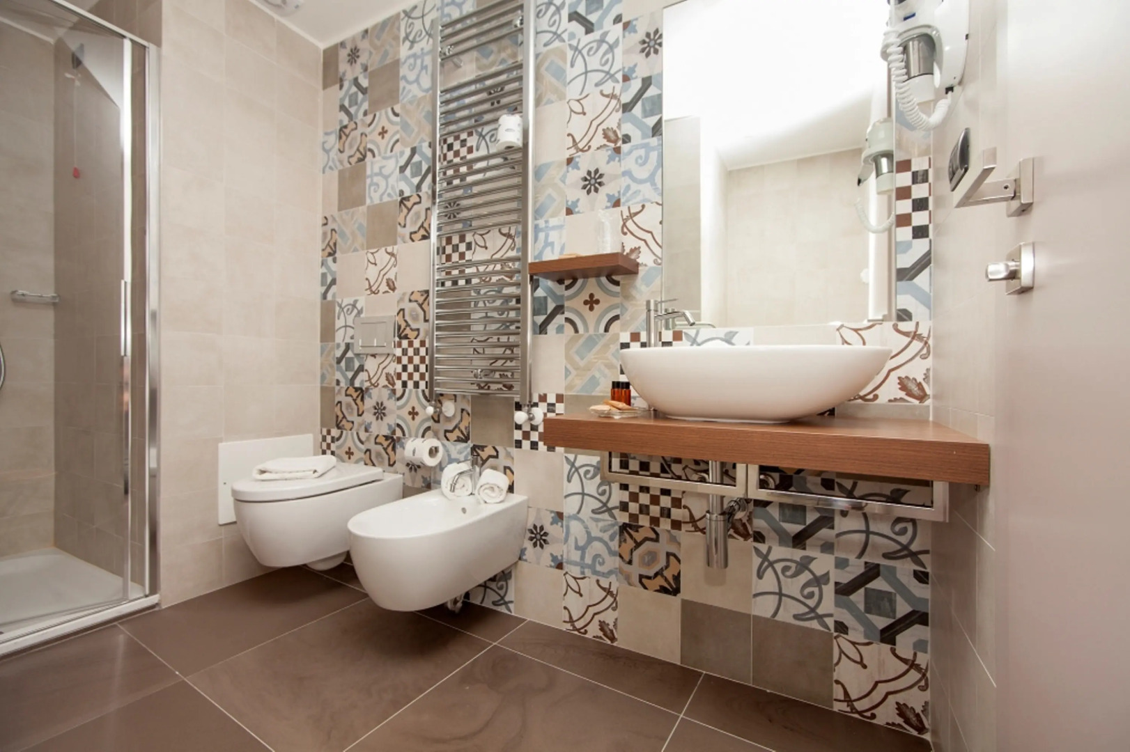 San Giorgio Palace Hotel