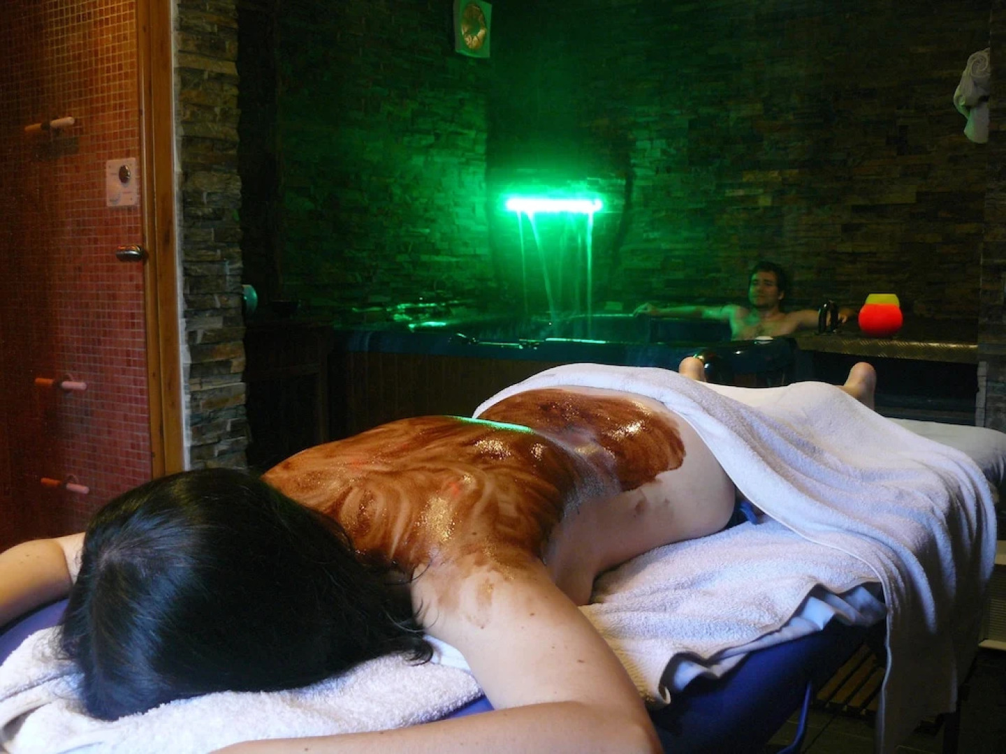 El Huerto Del Abuelo