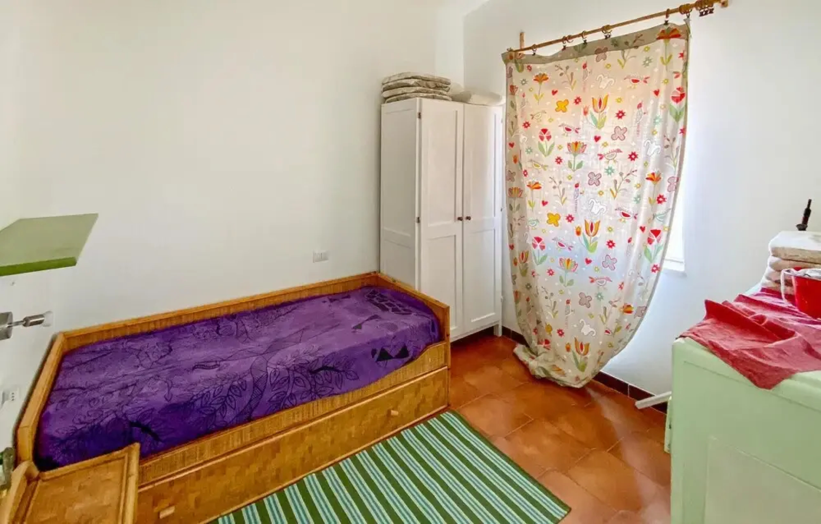 Stunning Home in Camerota With 2 Bedrooms and Wifi