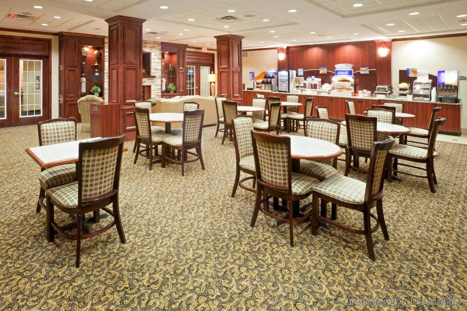 Holiday Inn Express Hotel & Suites San Angelo by IHG